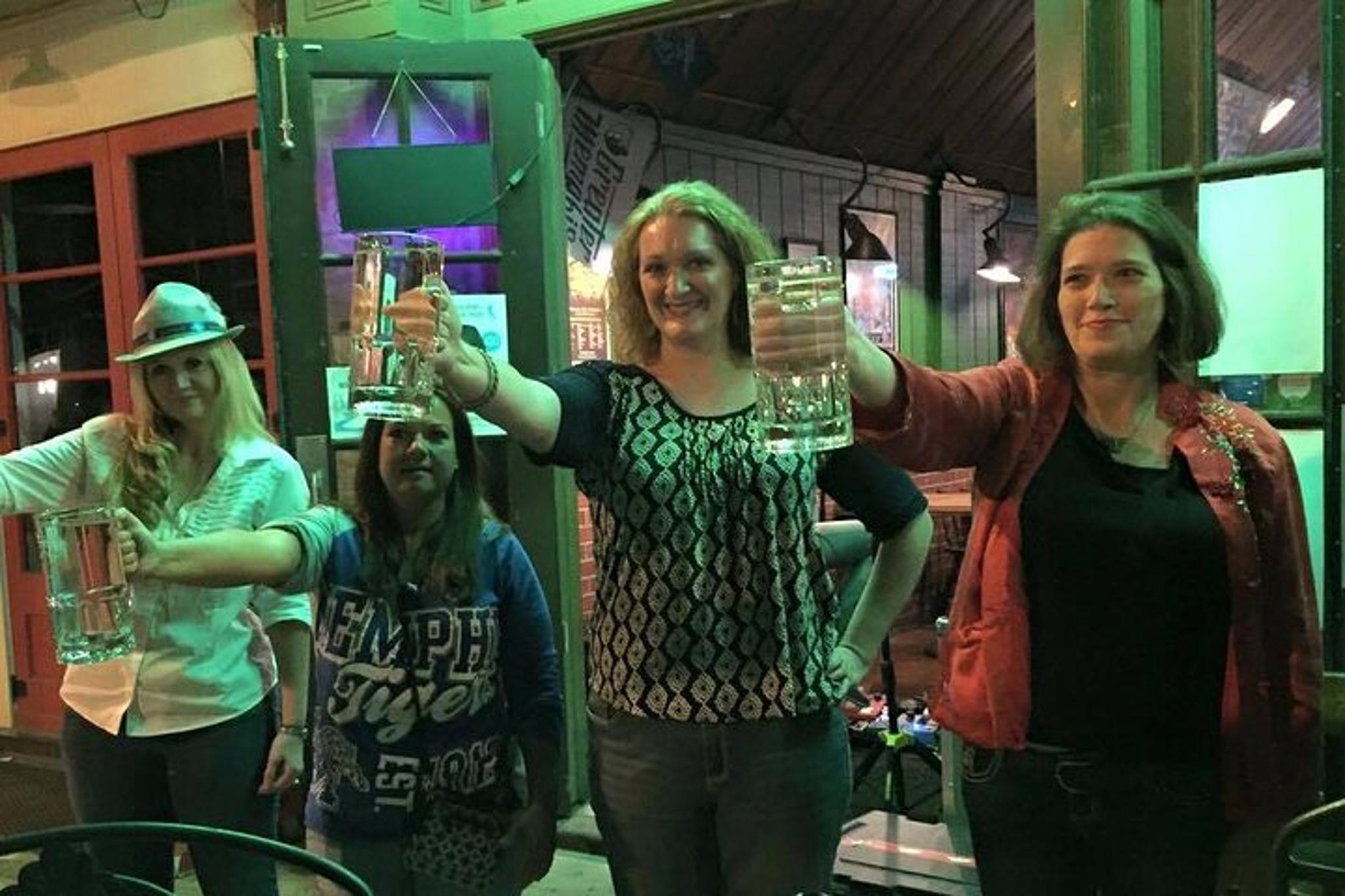 Memphis Haunted Pub Crawl - Image 6