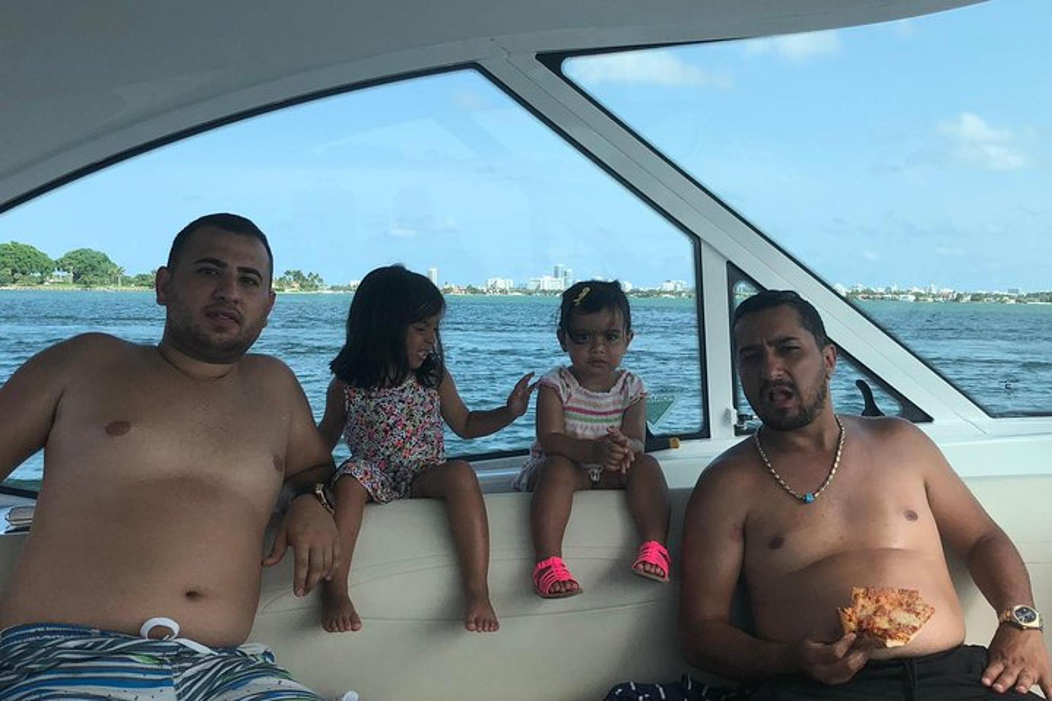 Miami Yacht Charter Party - Image 5