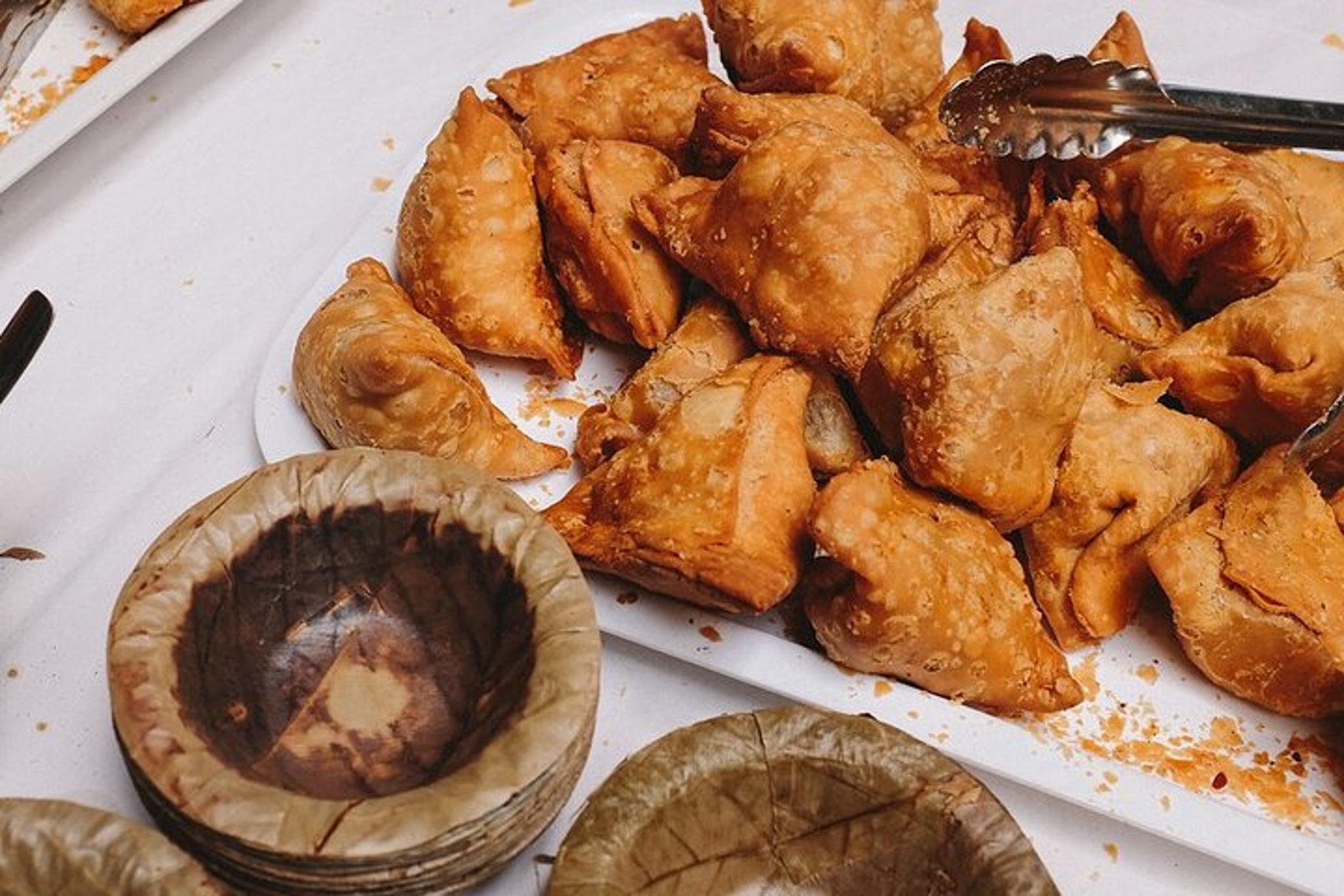 San Francisco Food Walking Tour - Image 5