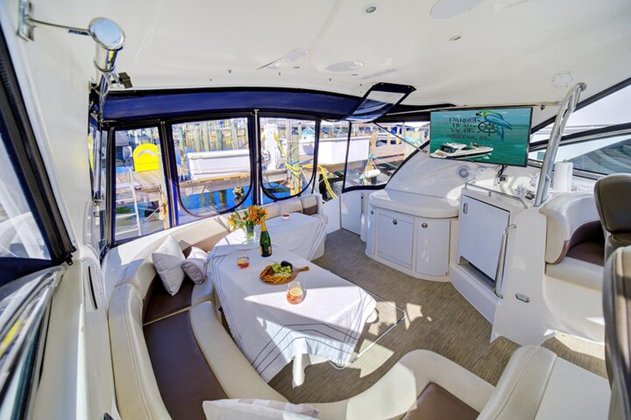 Destin Yacht Charter - Image 5