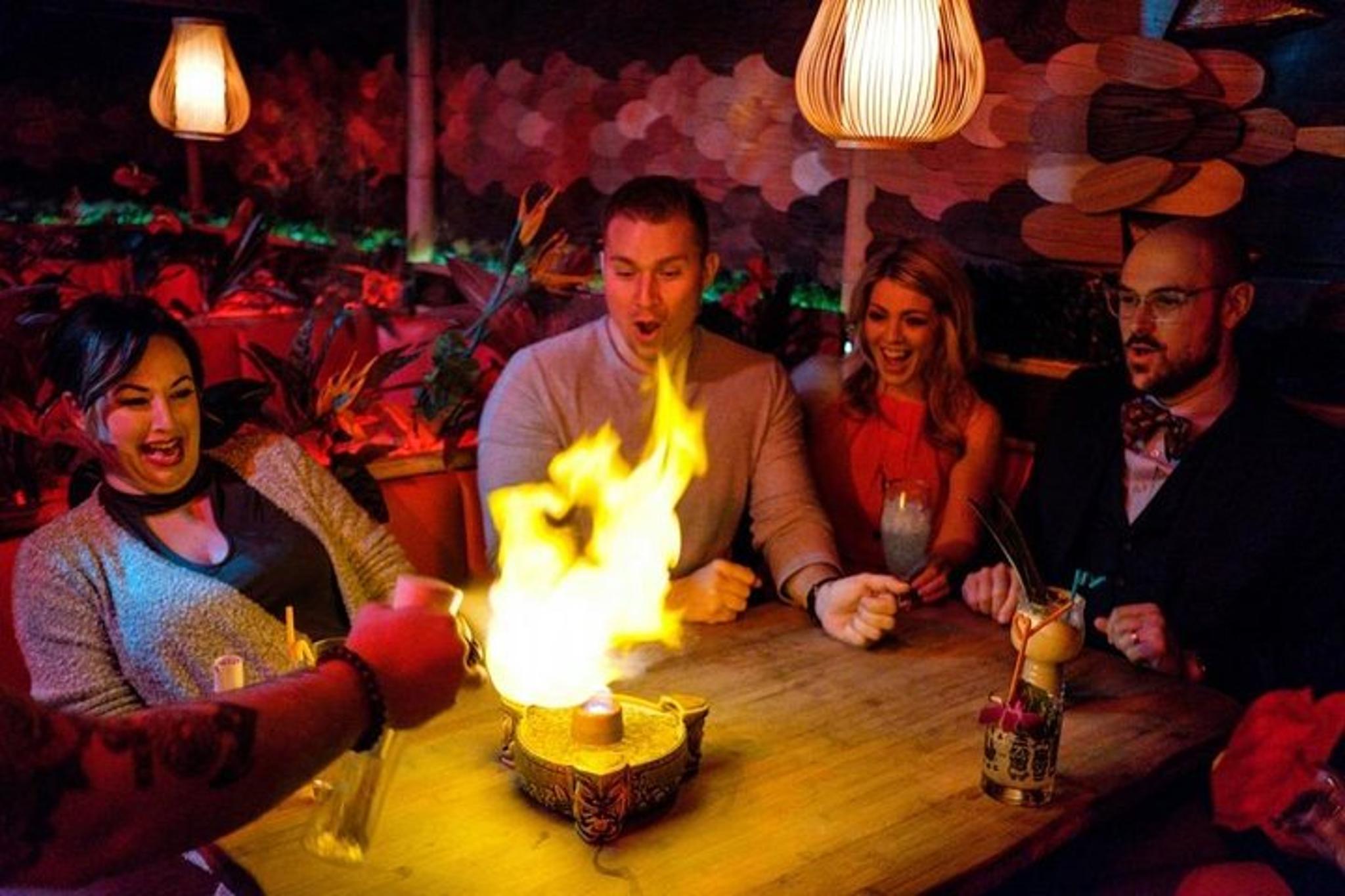 Omaha Bar Hunt Adventure - Image 2