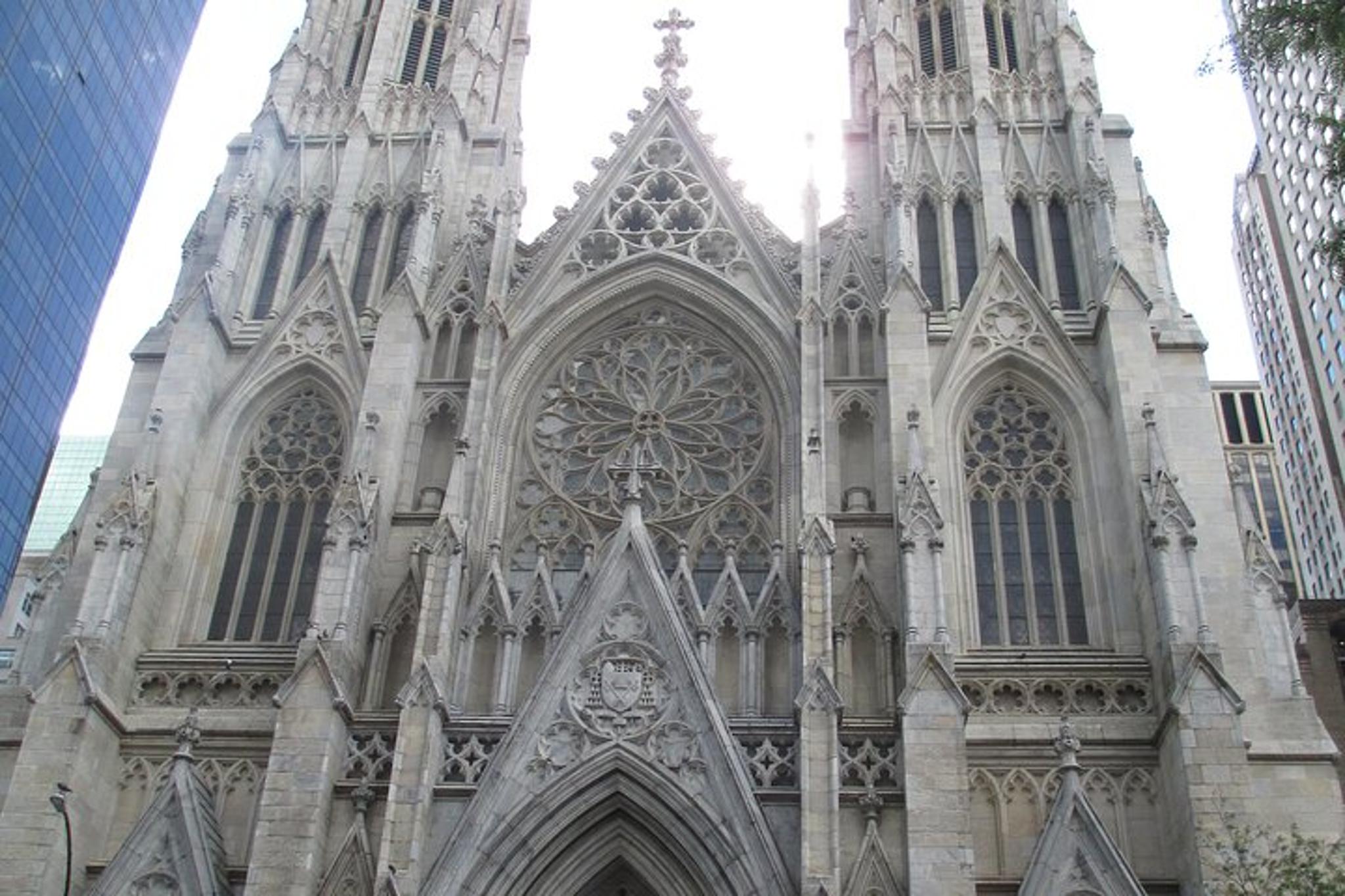 New York Midtown Walking Tour and Scavenger Hunt - Image 5