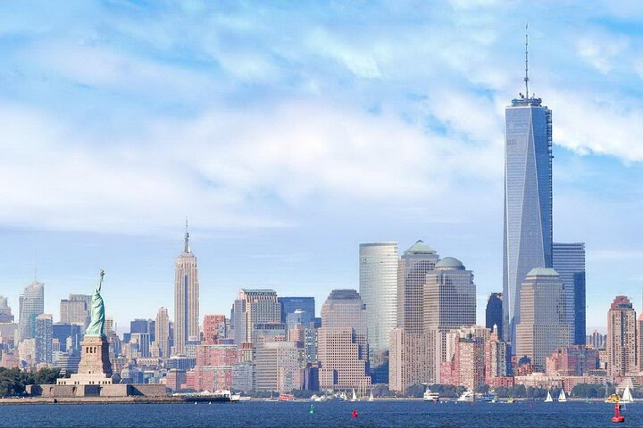 Boston Niagara Falls Tour 6 Days - Image 1