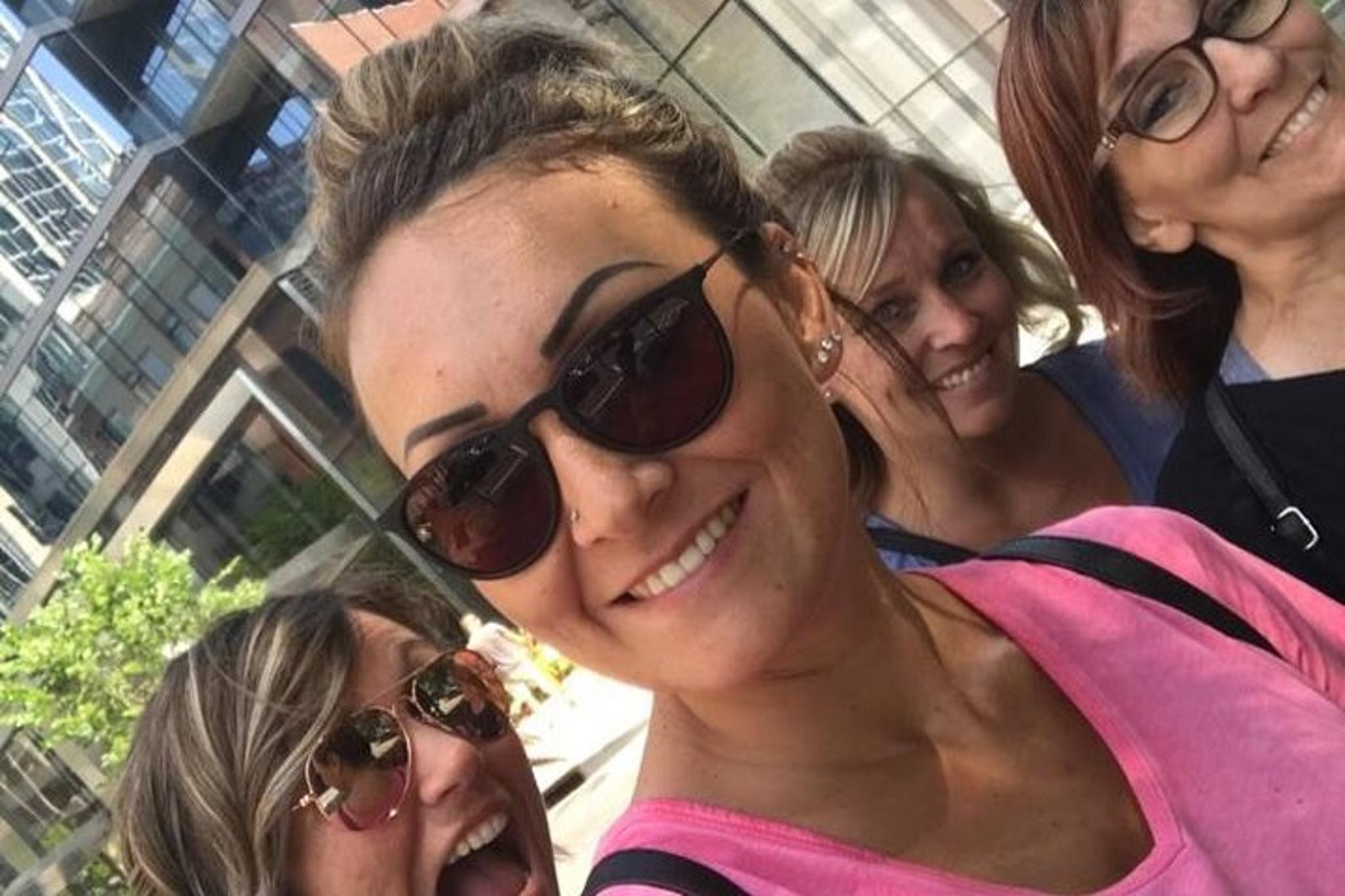 Chicago Scavenger Hunt - Image 6