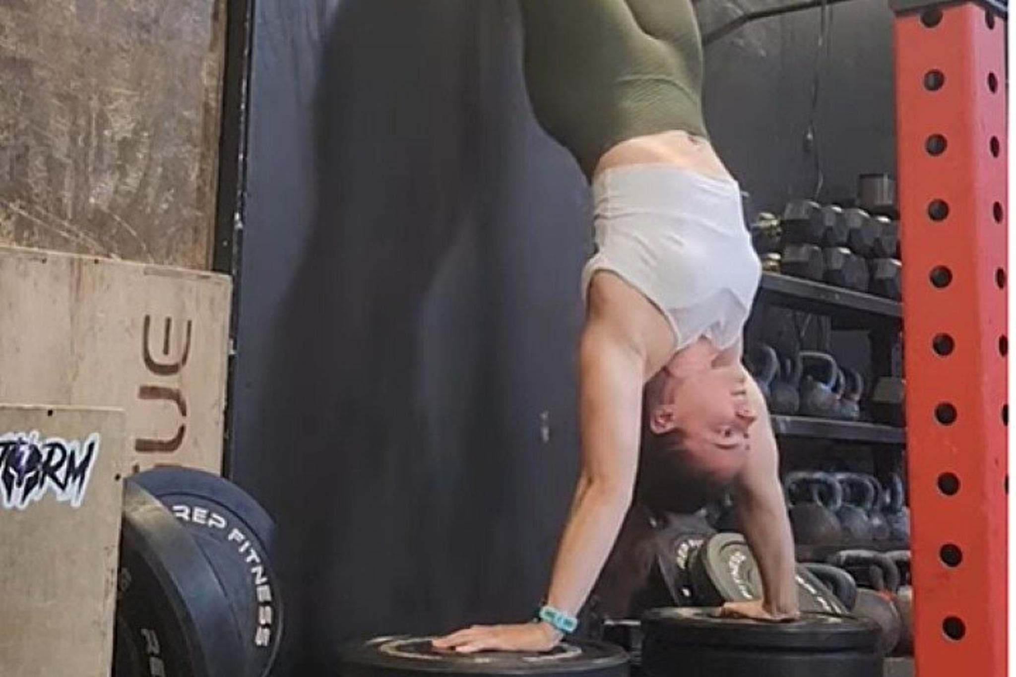 Jersey City Private CrossFit Coaching - Image 3