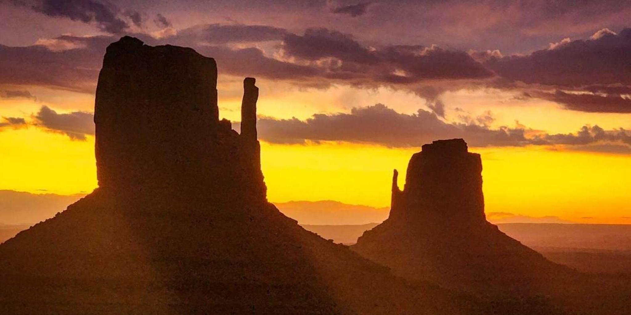 Las Vegas Zion, Bryce, Monument Valley, Grand Canyon 3-Day Tour - Image 3