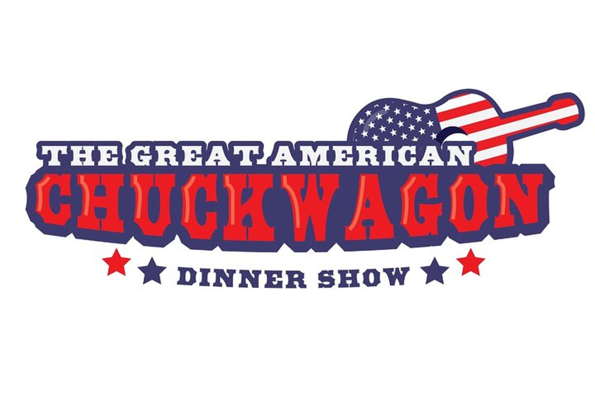Branson Chuckwagon Dinner Show - Image 2