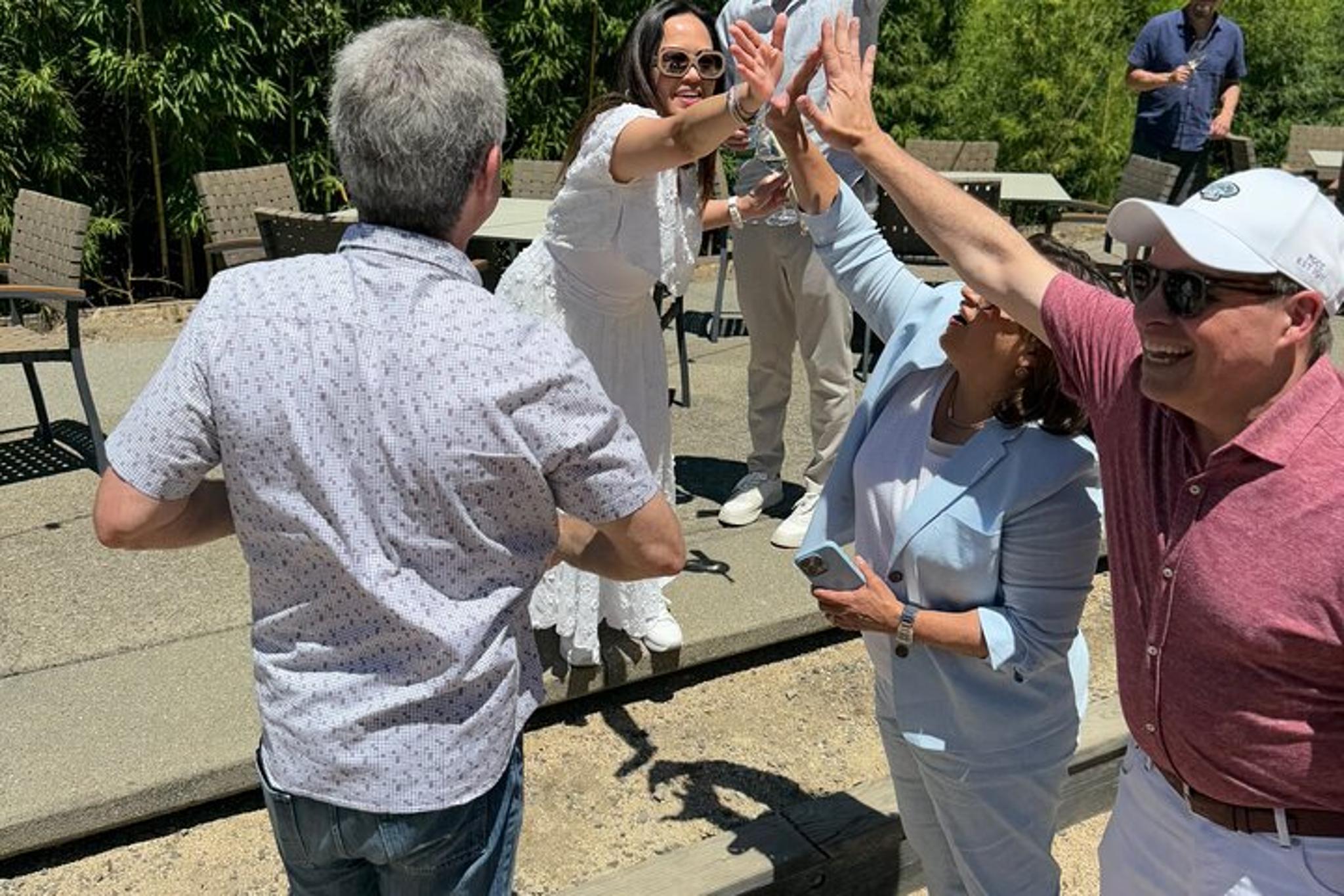 St. Helena Bocce Ball Experience - Image 3