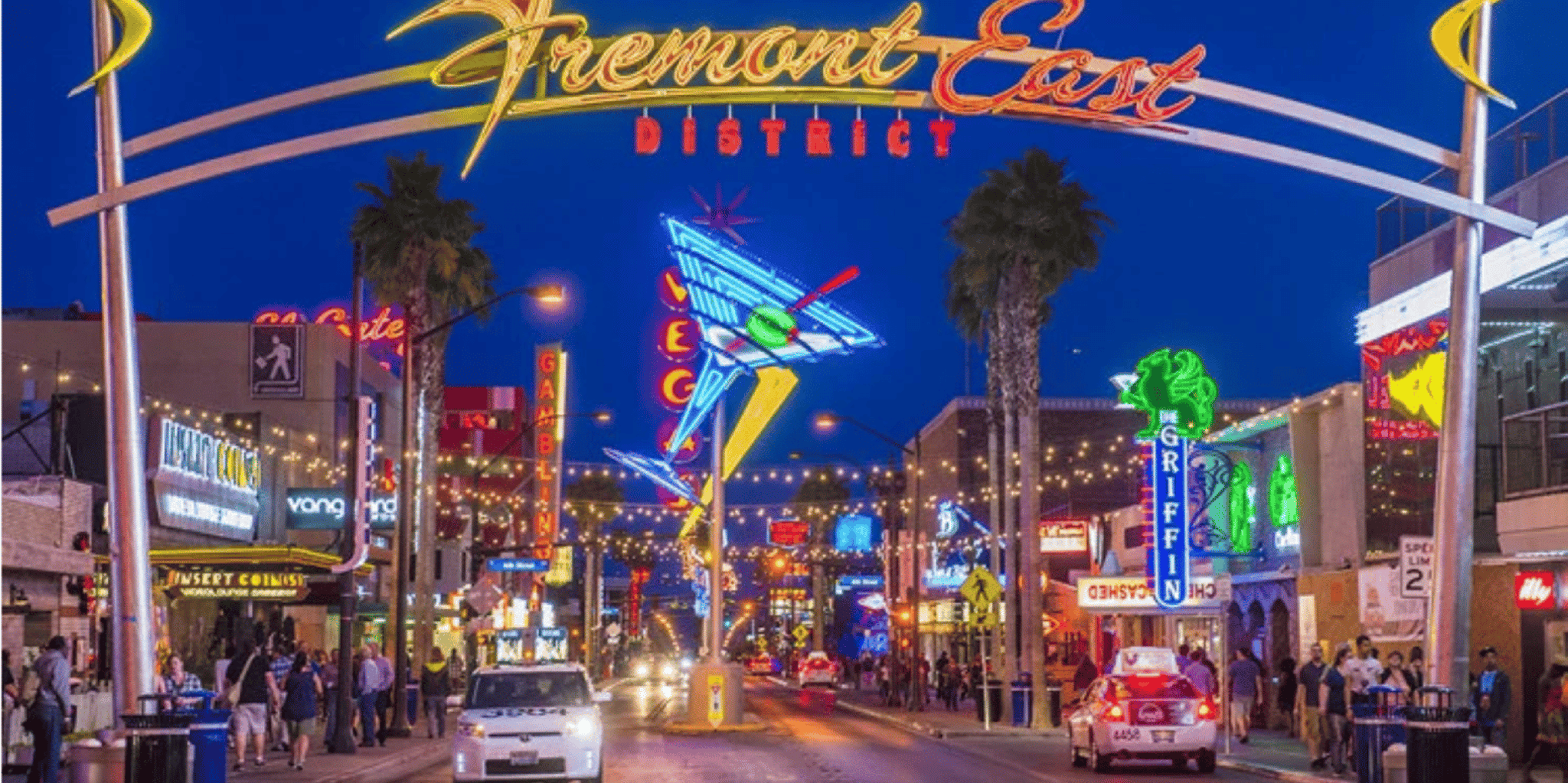 Las Vegas City Tour with Hotel Pickup - Image 6