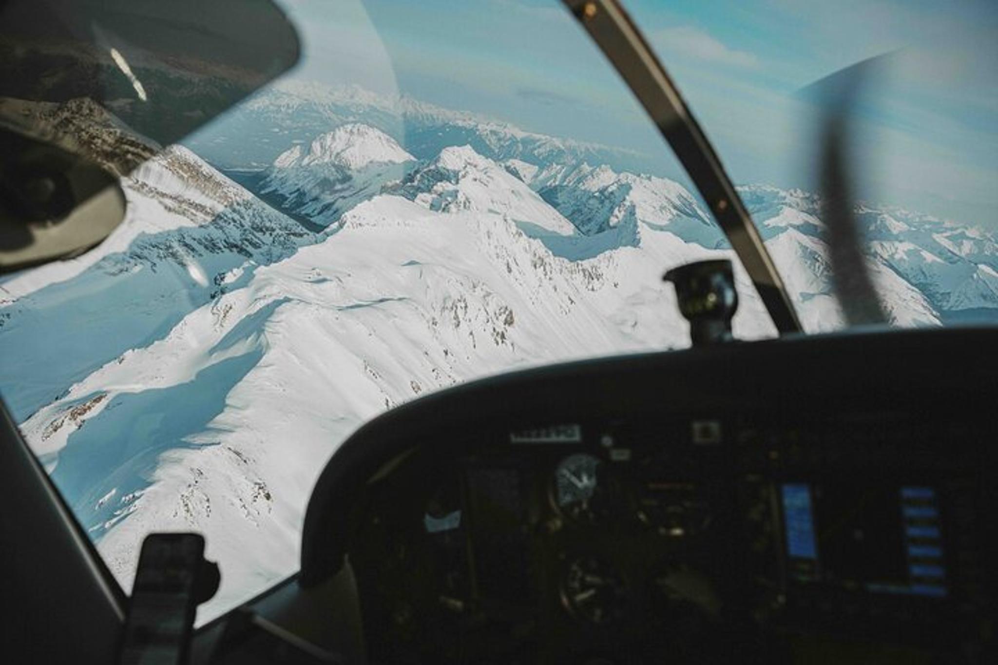 Bozeman Aerial Adventure - Image 2
