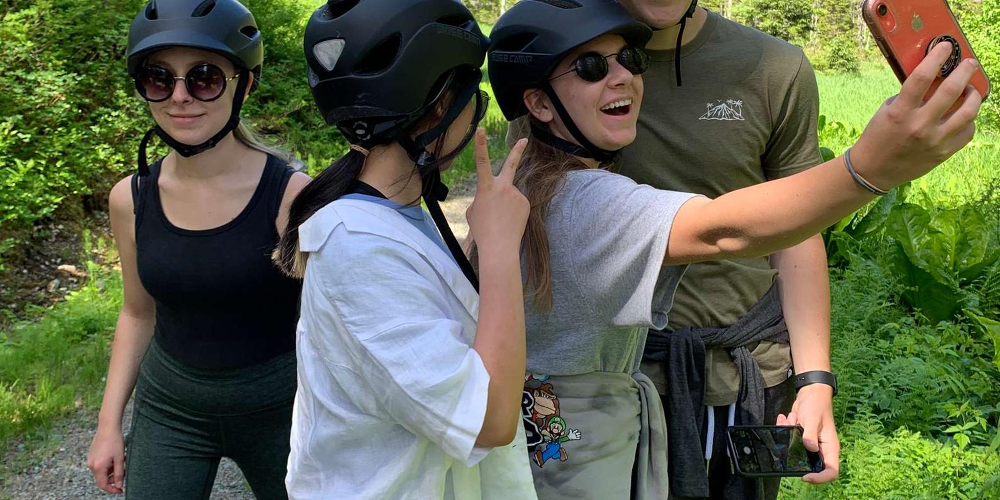 Juneau Segway Wilderness Trail Adventure - Image 5