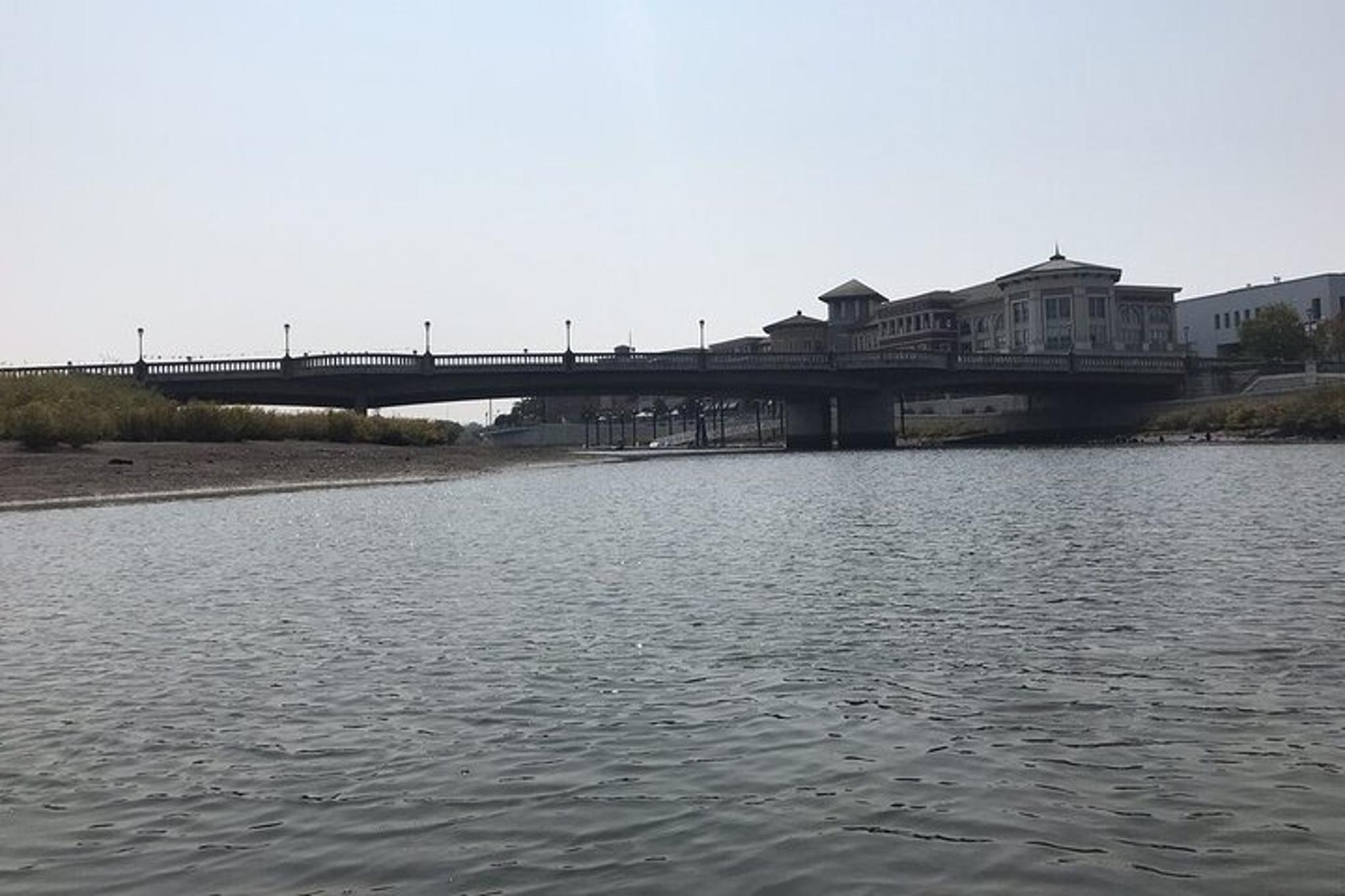 Napa Valley Kayak Rental - Image 6