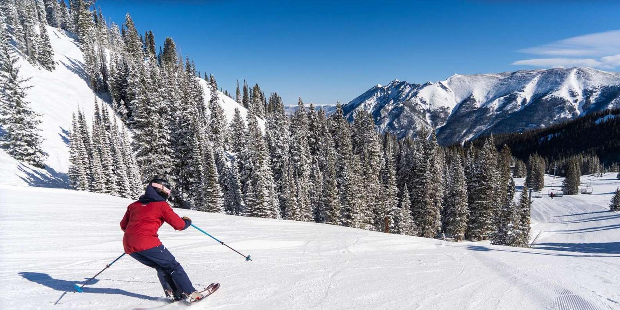 Denver Copper Mountain Ski Day - Image 3