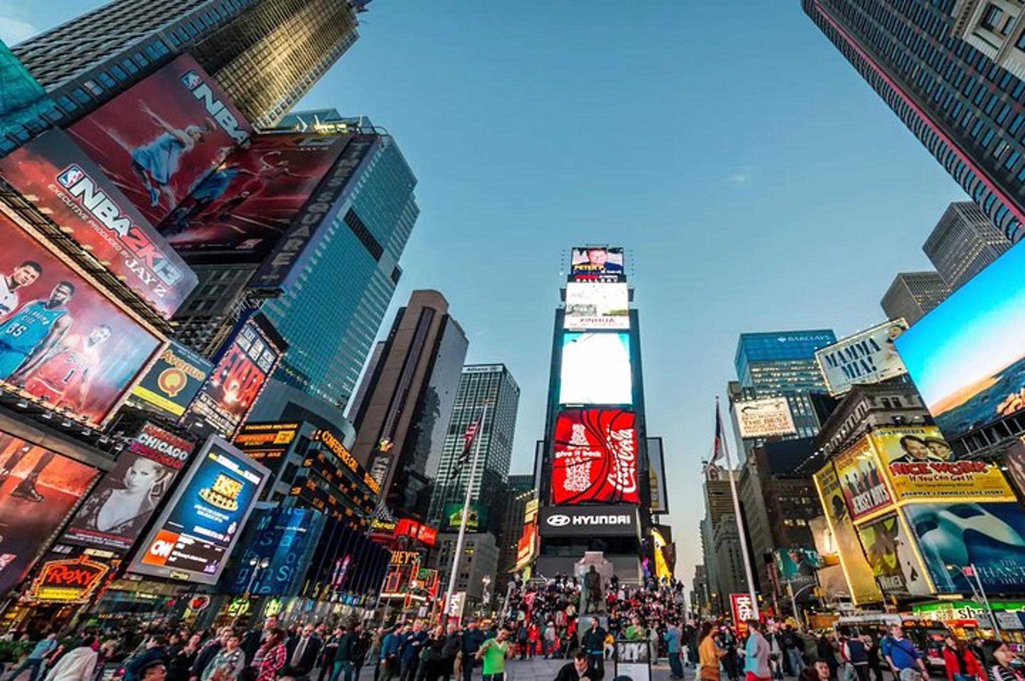 New York Private Airport Transfer to Brooklyn - Image 5