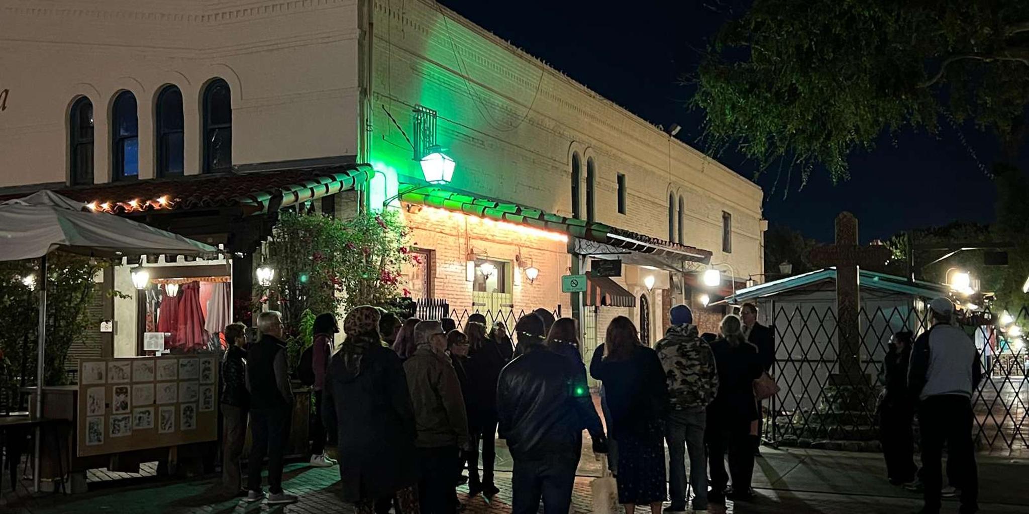 Los Angeles Ghost Bus Tour - Image 3