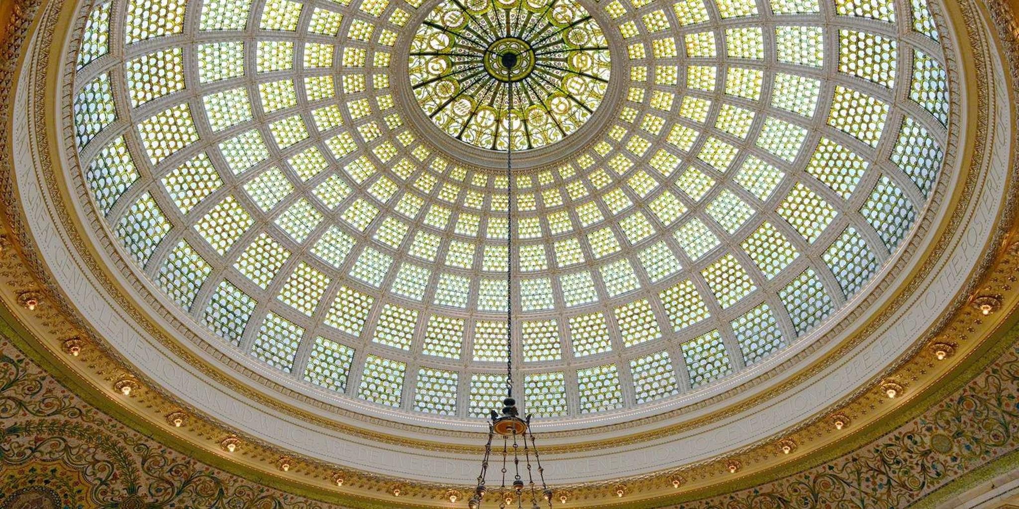 Chicago Walking Tour: Historic Treasures