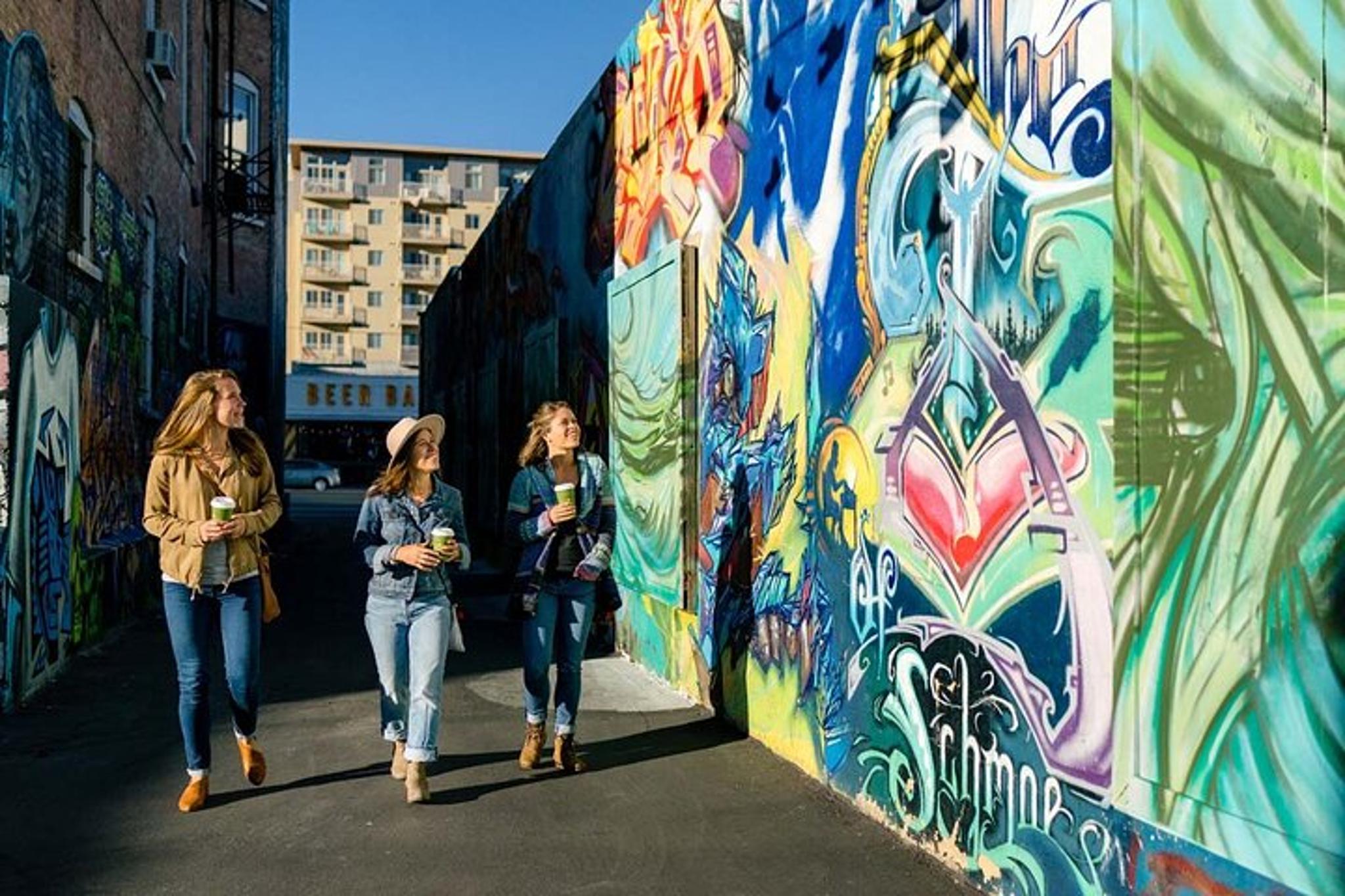 Salt Lake Downtown Discovery Pass - Image 6