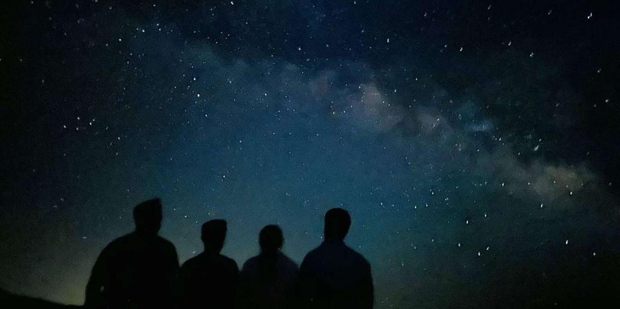 Las Vegas Death Valley Stargazing Day Trip - Image 4