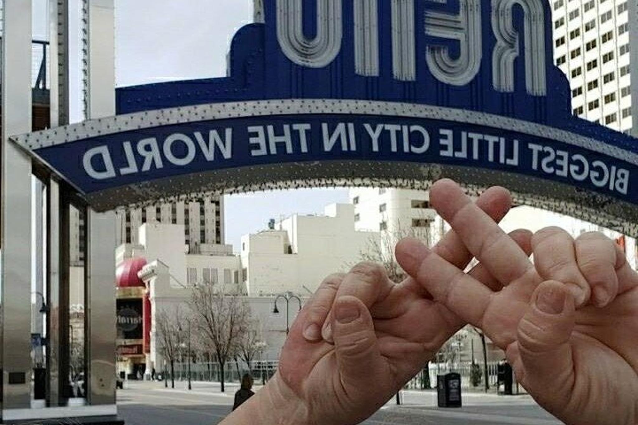 Reno Scavenger Hunt by Crazy Dash - Image 3