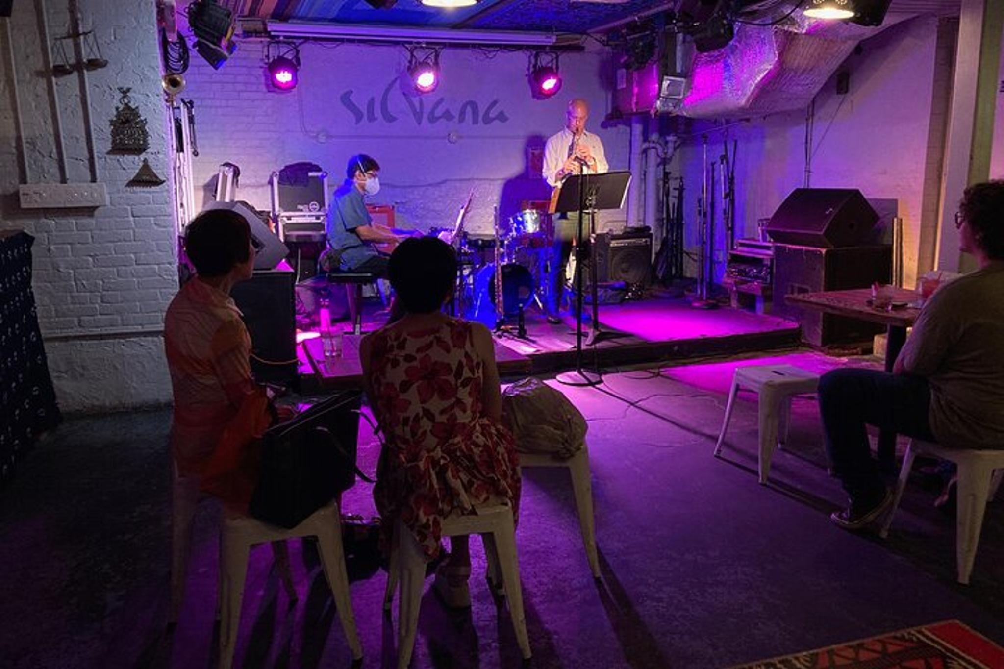 Harlem Jazz Evening Tour - Image 6