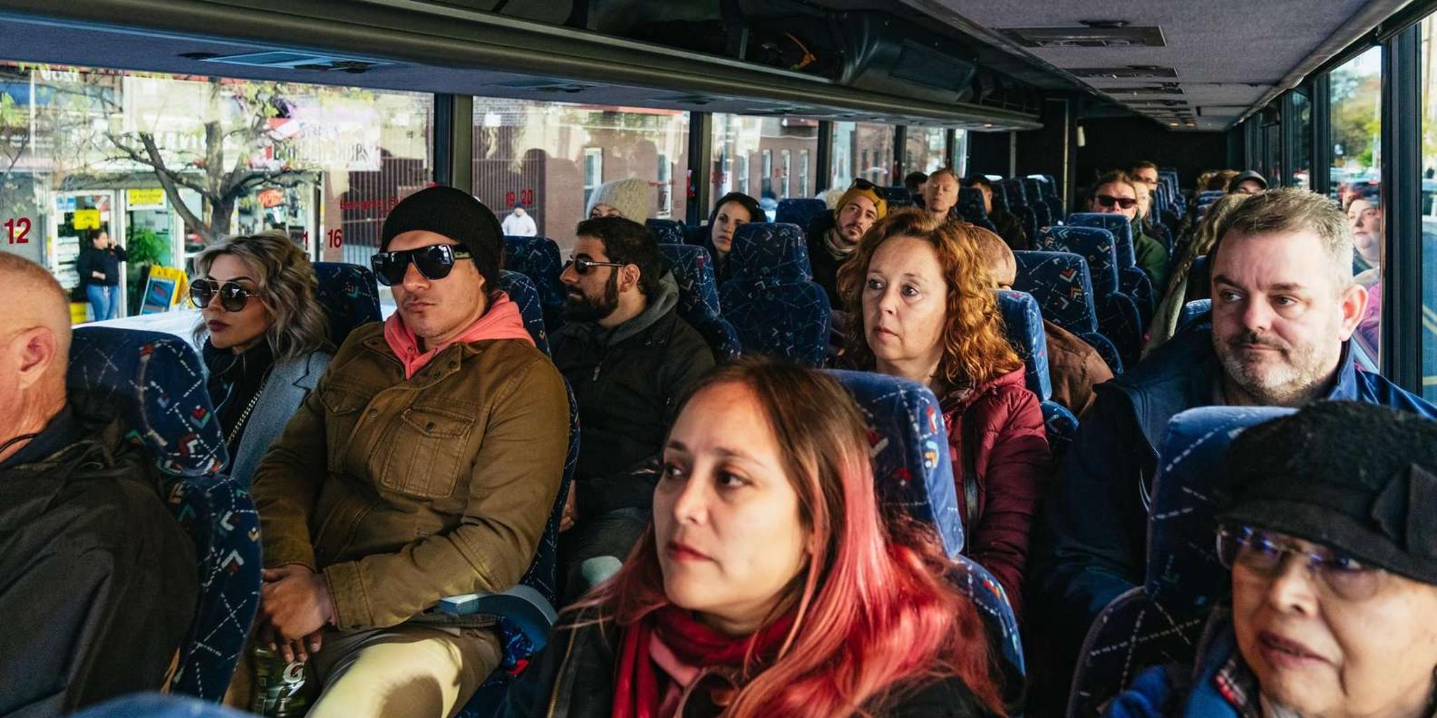 New York City Bus Tour of Brooklyn, Bronx, Queens - Image 5