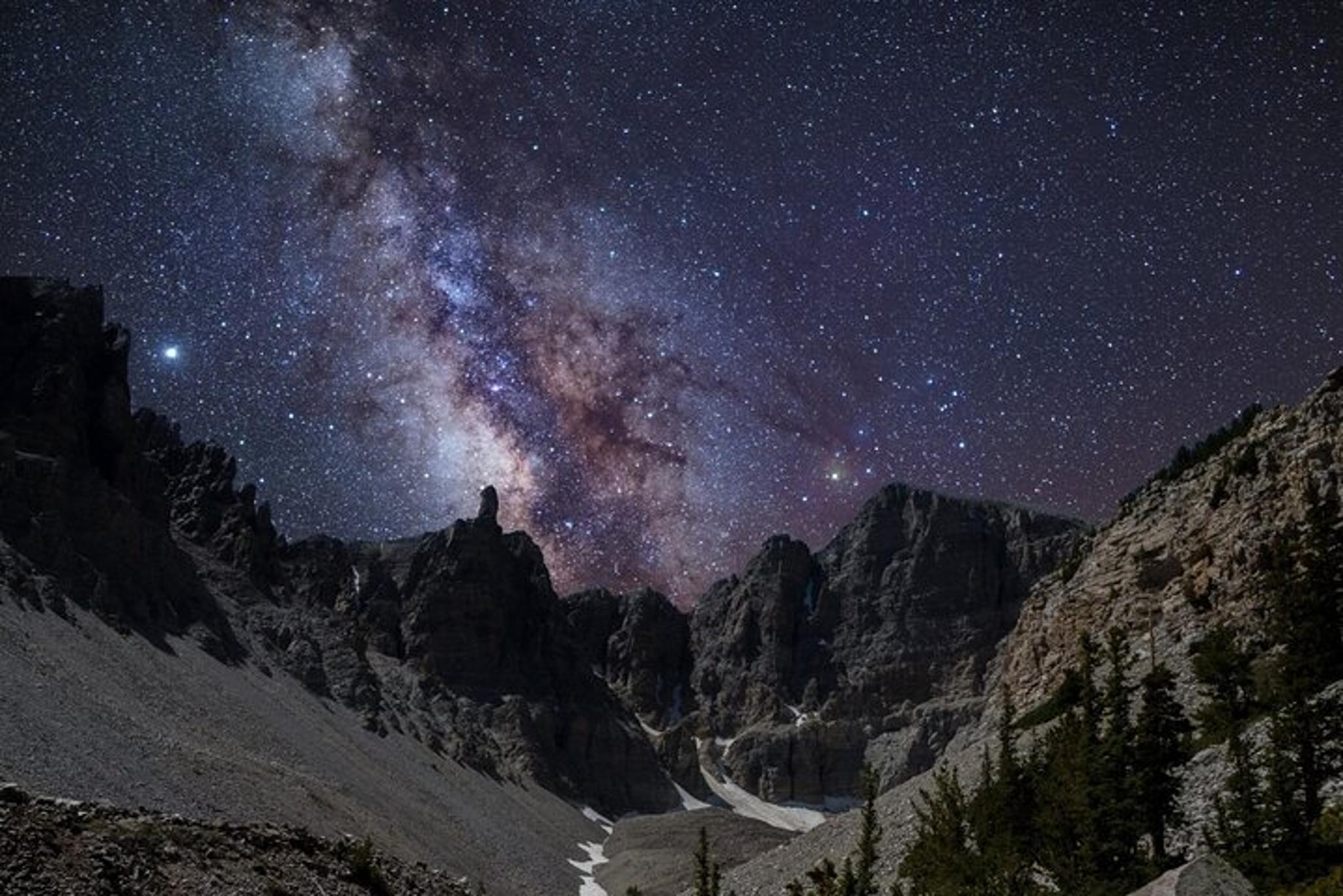 Las Vegas Stargazing Adventure with Bronco Rental - Image 4