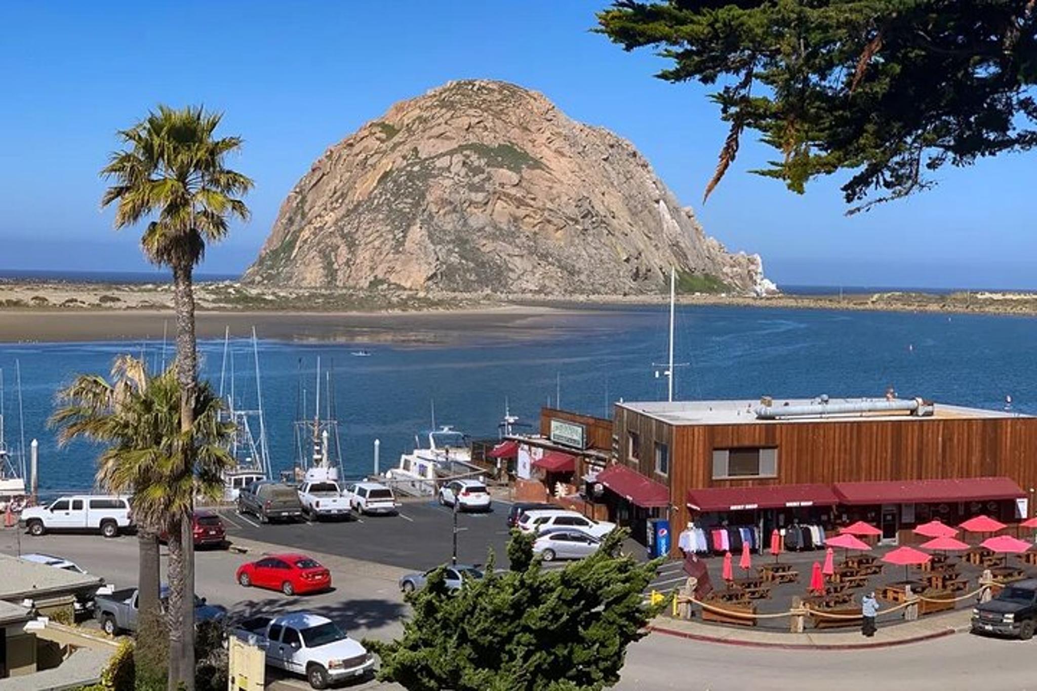 Morro Bay Private Stroll & Savory Delights Tour 2 hr - Image 3