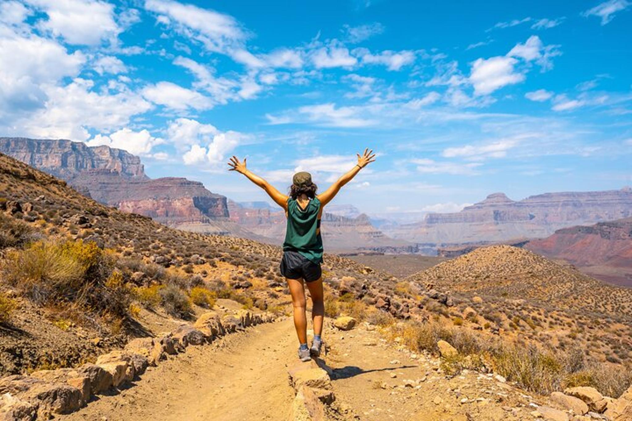 Grand Canyon Small Group Tour & Hike - Image 5