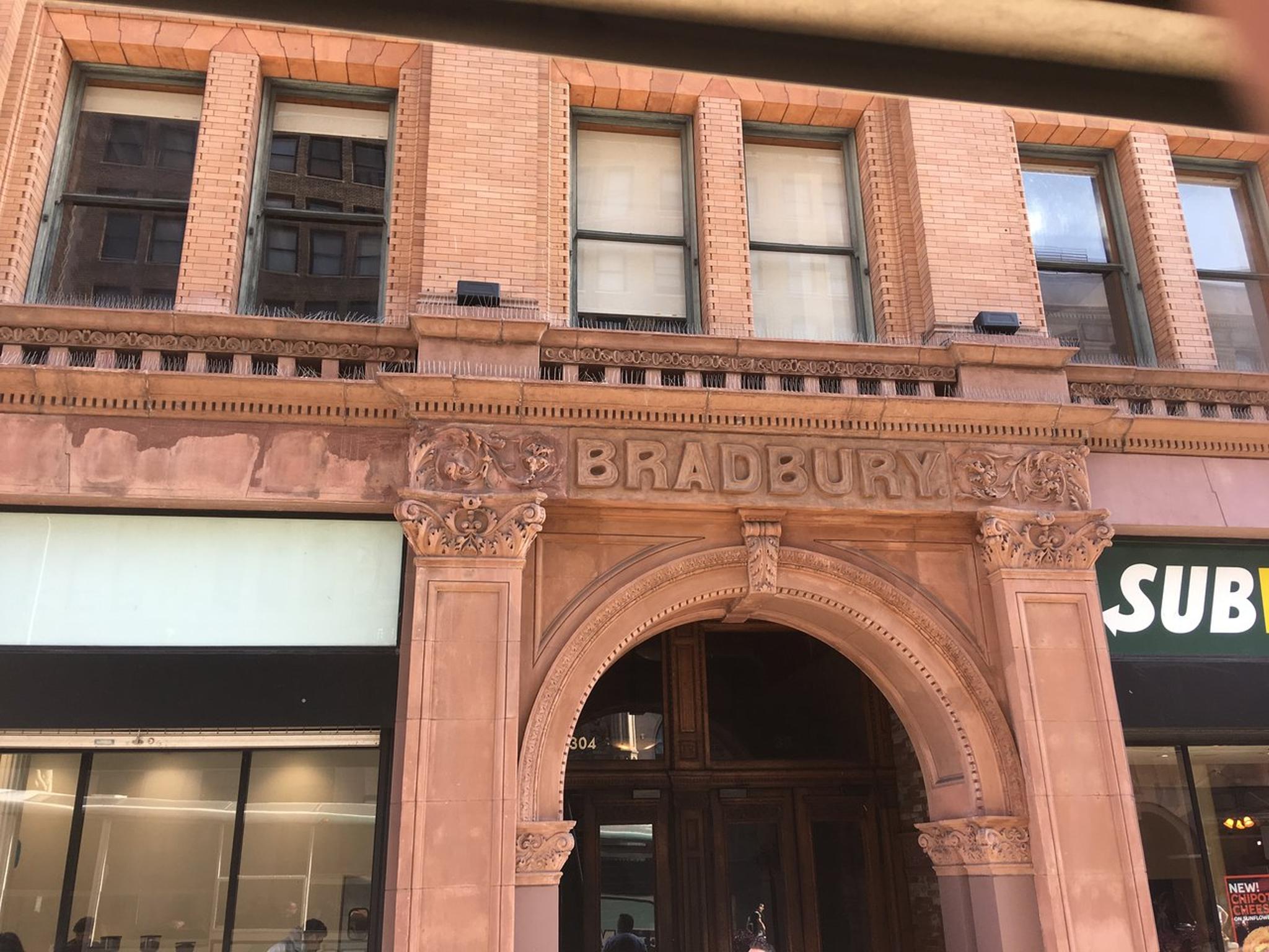 Los Angeles Movie Location Tour - Image 6