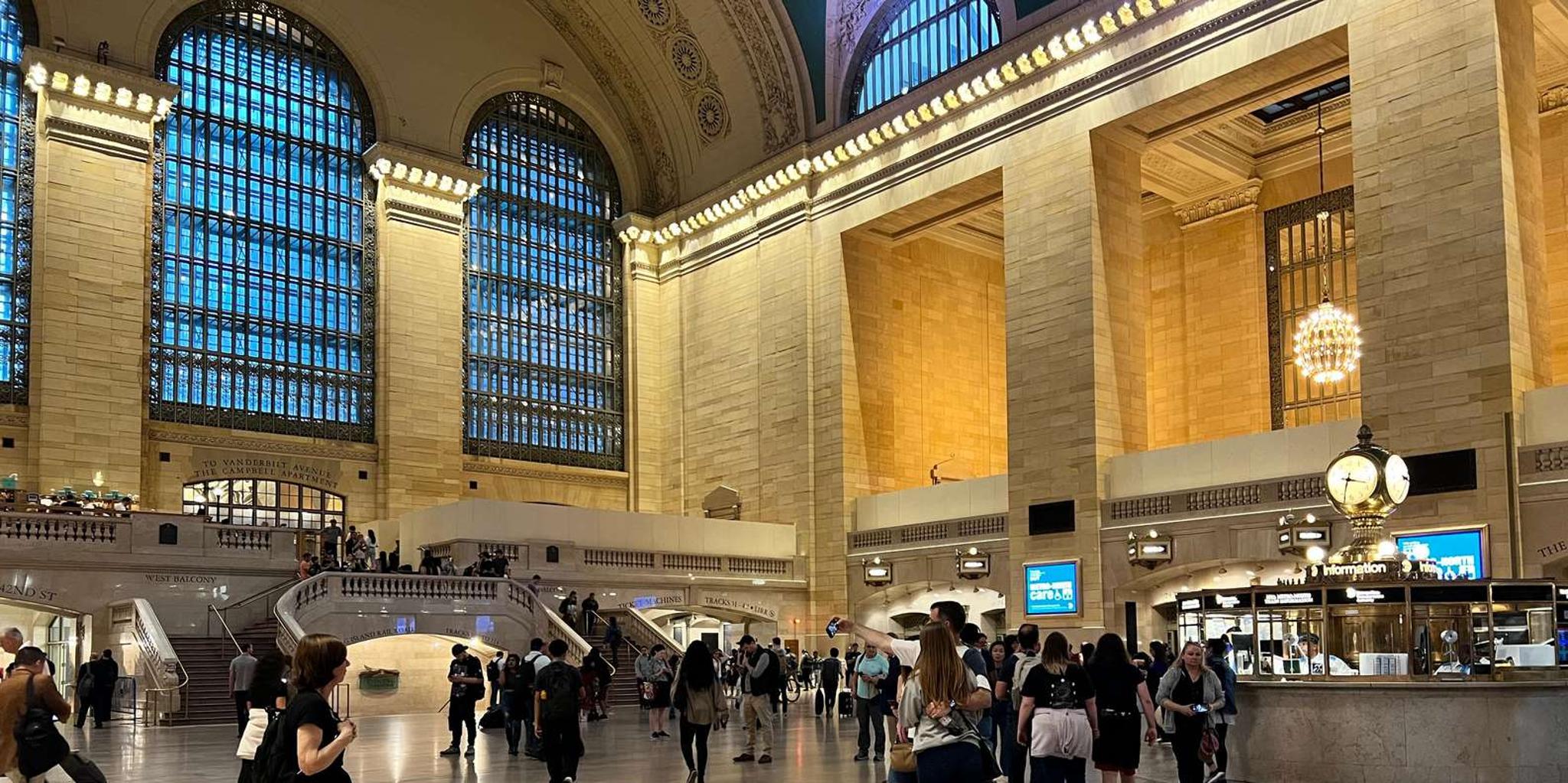 New York City Grand Central Terminal History Tour 2 hr - Image 6