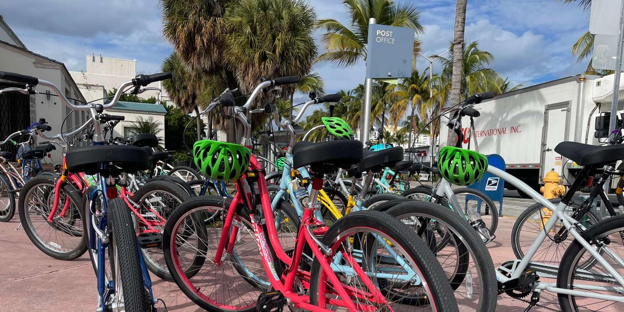 Miami Beach Bicycle Rental - Image 5