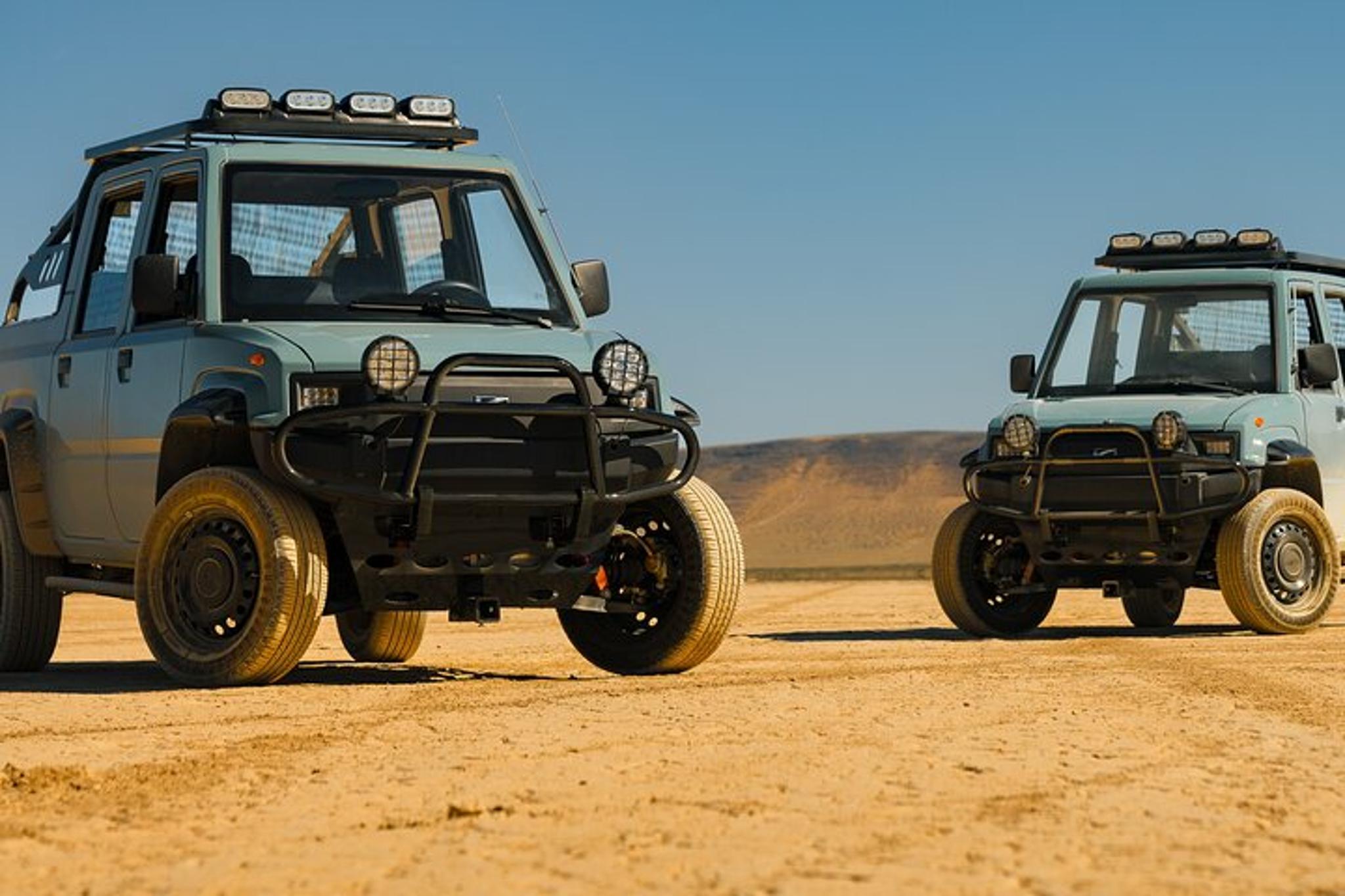 Las Vegas Guided Tour - Image 4