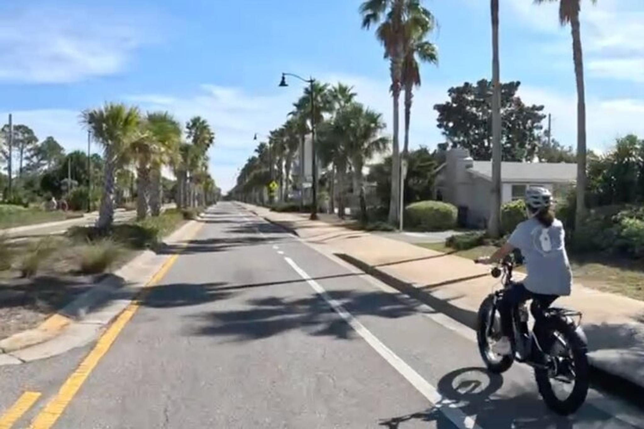 Panama City Beach E-Bike Tour - Image 4