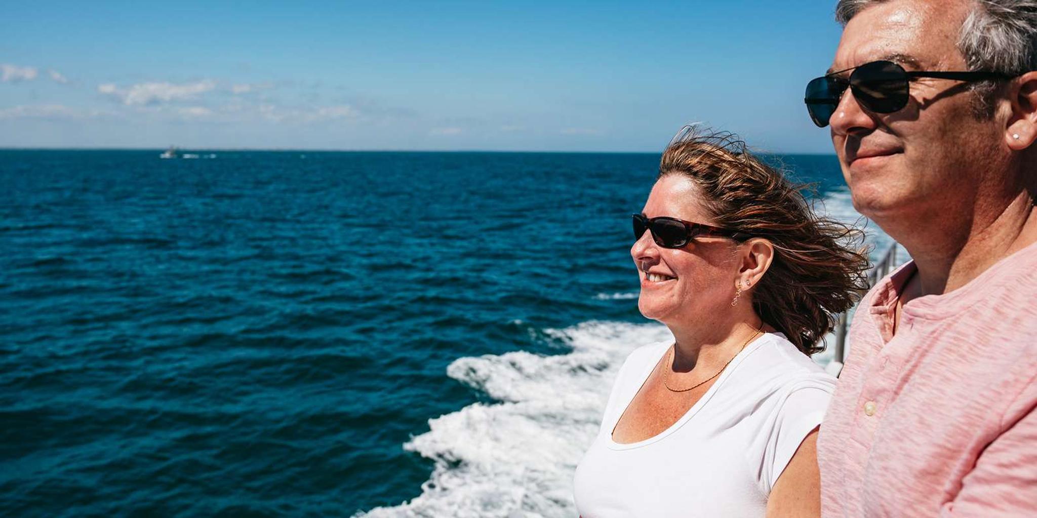Cape May Whale and Dolphin Watching Cruise - Image 5