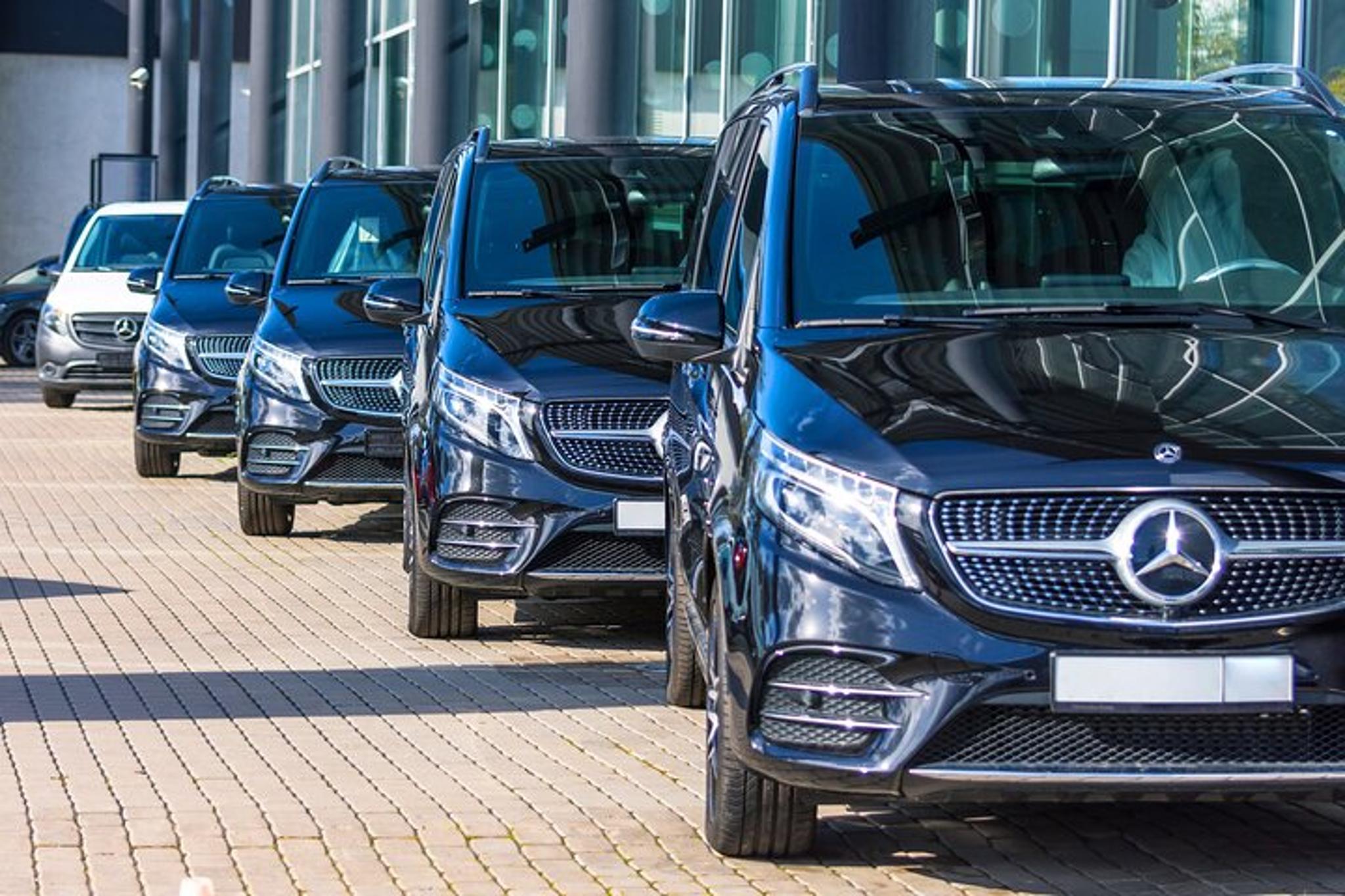 Delray Beach Private Transfer from Fort Lauderdale Airport - Image 2