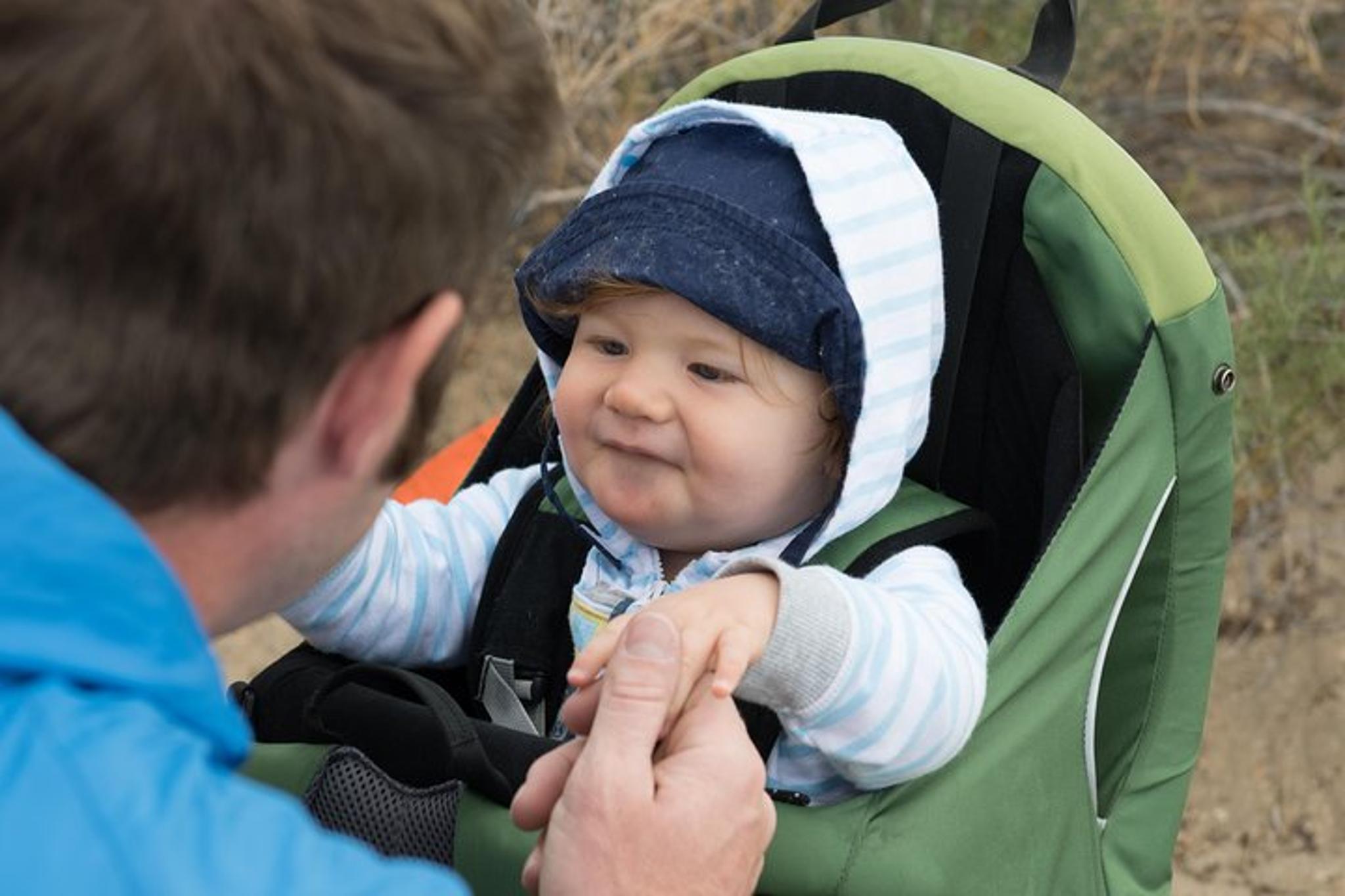 Joshua Tree Rock Climbing Adventure - Image 5