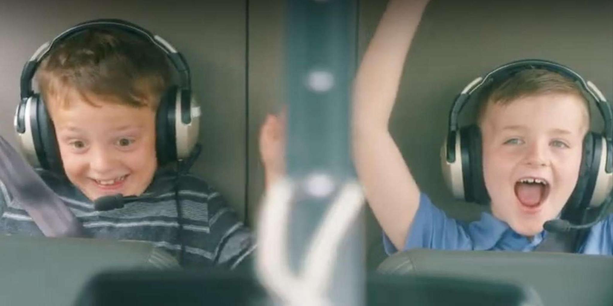 Orlando Helicopter Adventure Ride Over Lake Toho - Image 3