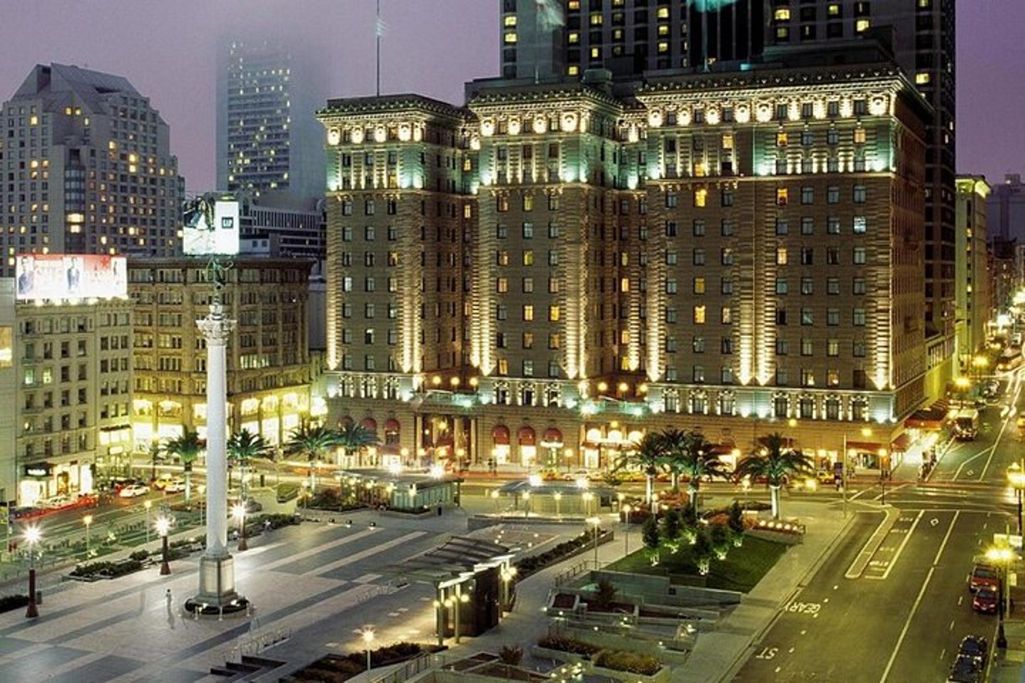 San Francisco Scavenger Hunt Ghost Rush - Image 4