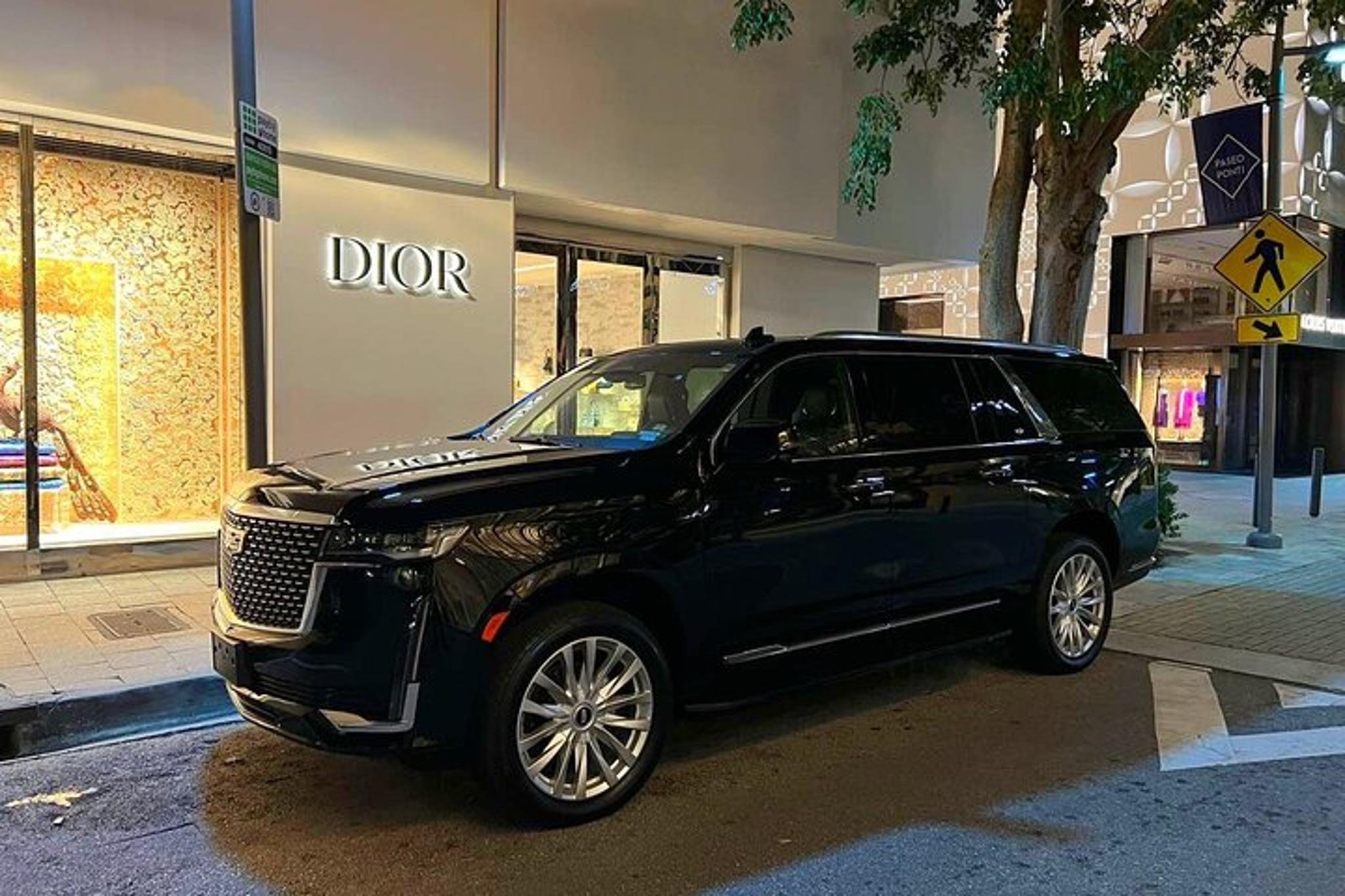 Miami Airport Hotel Port Transfers - Image 2