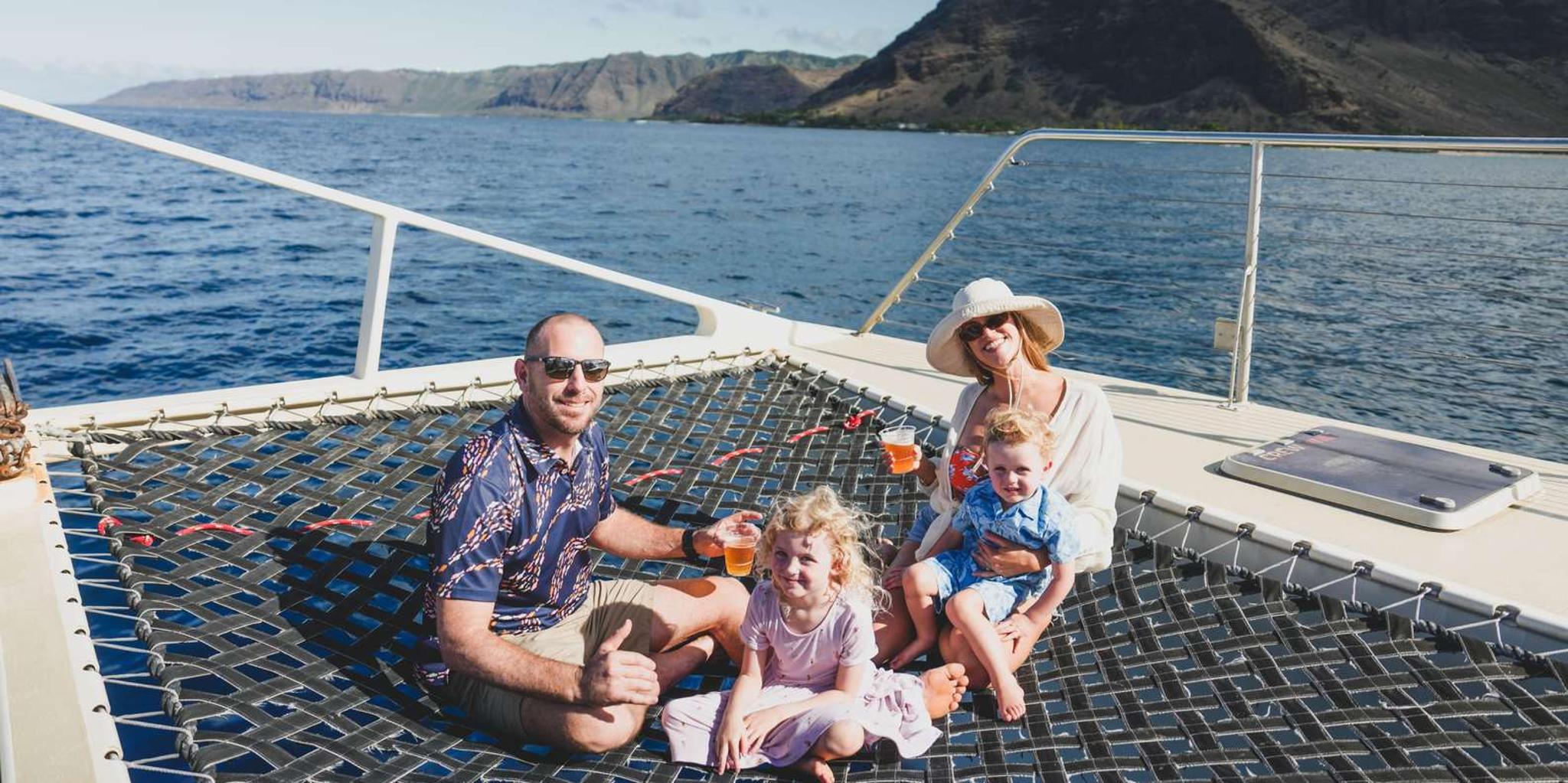 Kona Coast Sunset Cruise - Image 3