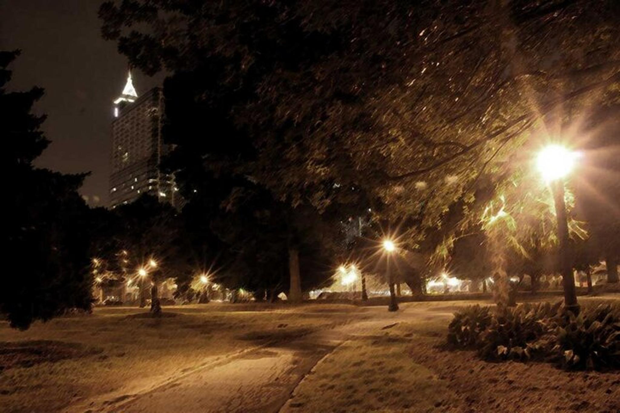 Raleigh True Crime Tour - Image 6