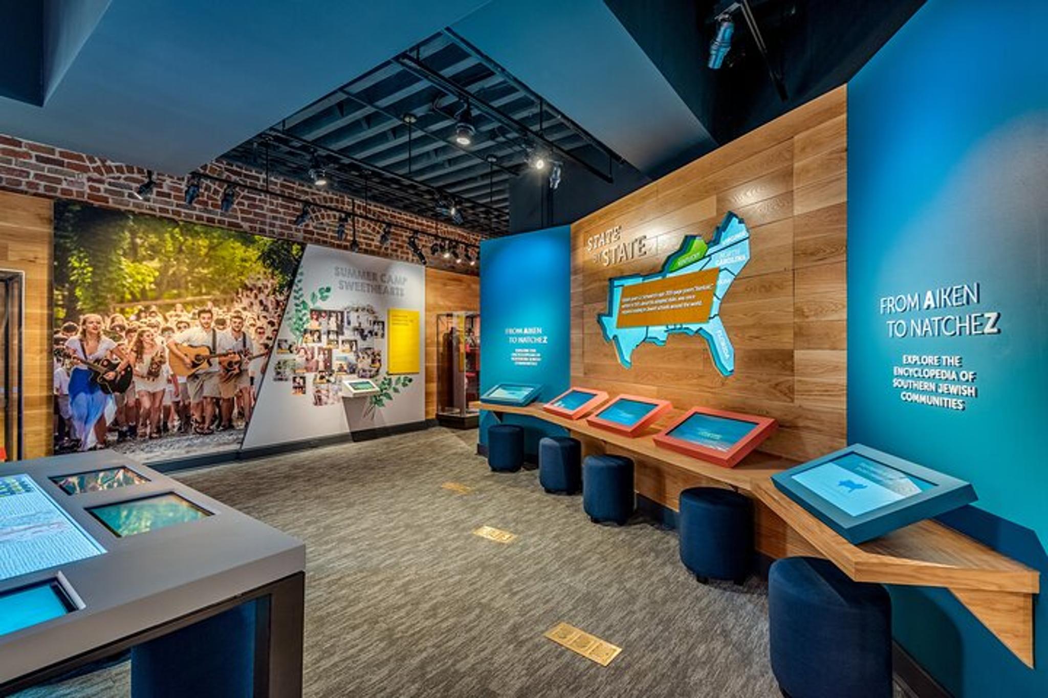 New Orleans Museum of the Southern Jewish Experience - Image 5