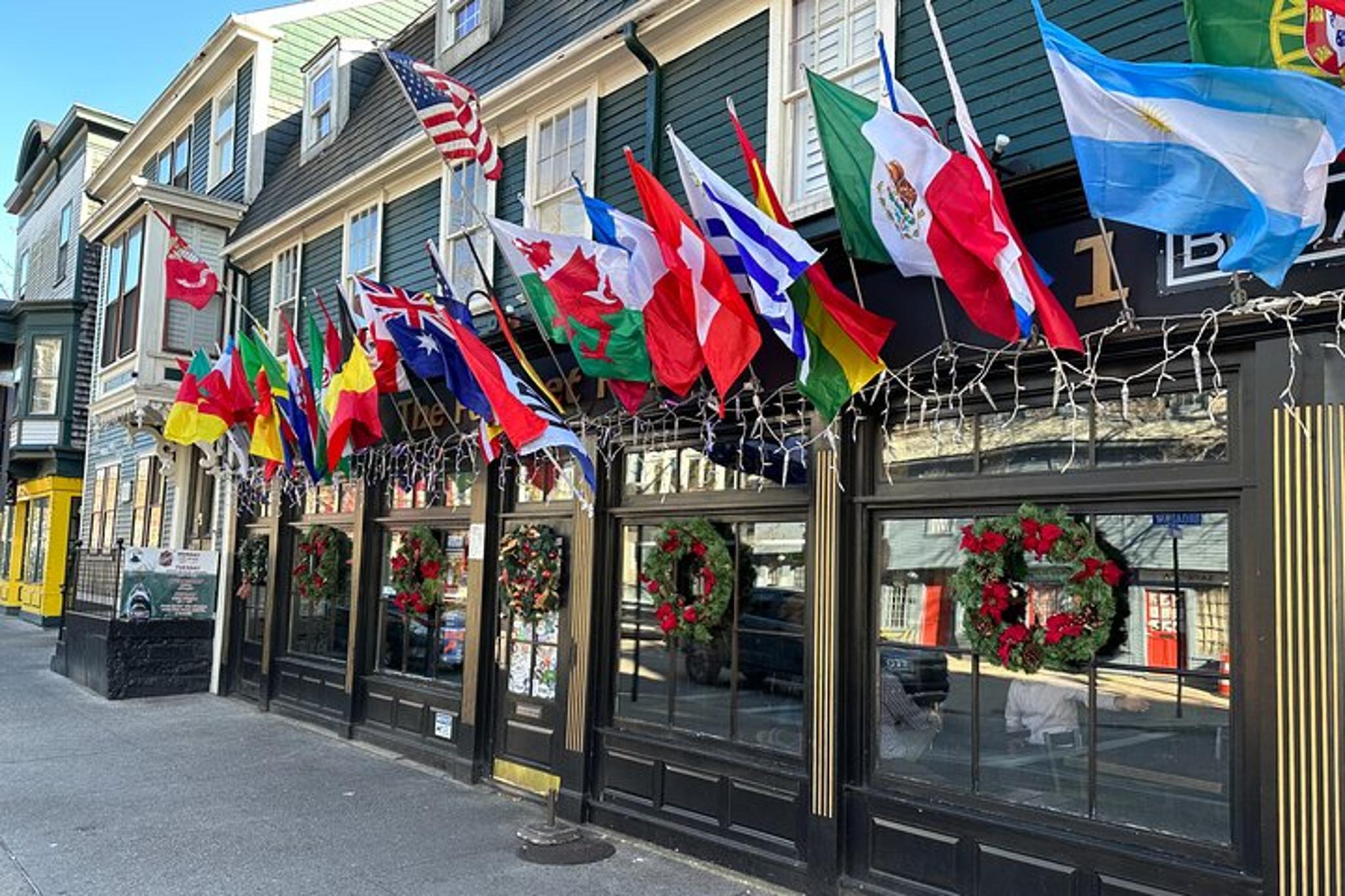 Newport Downtown Historic Audio Tour - Image 6