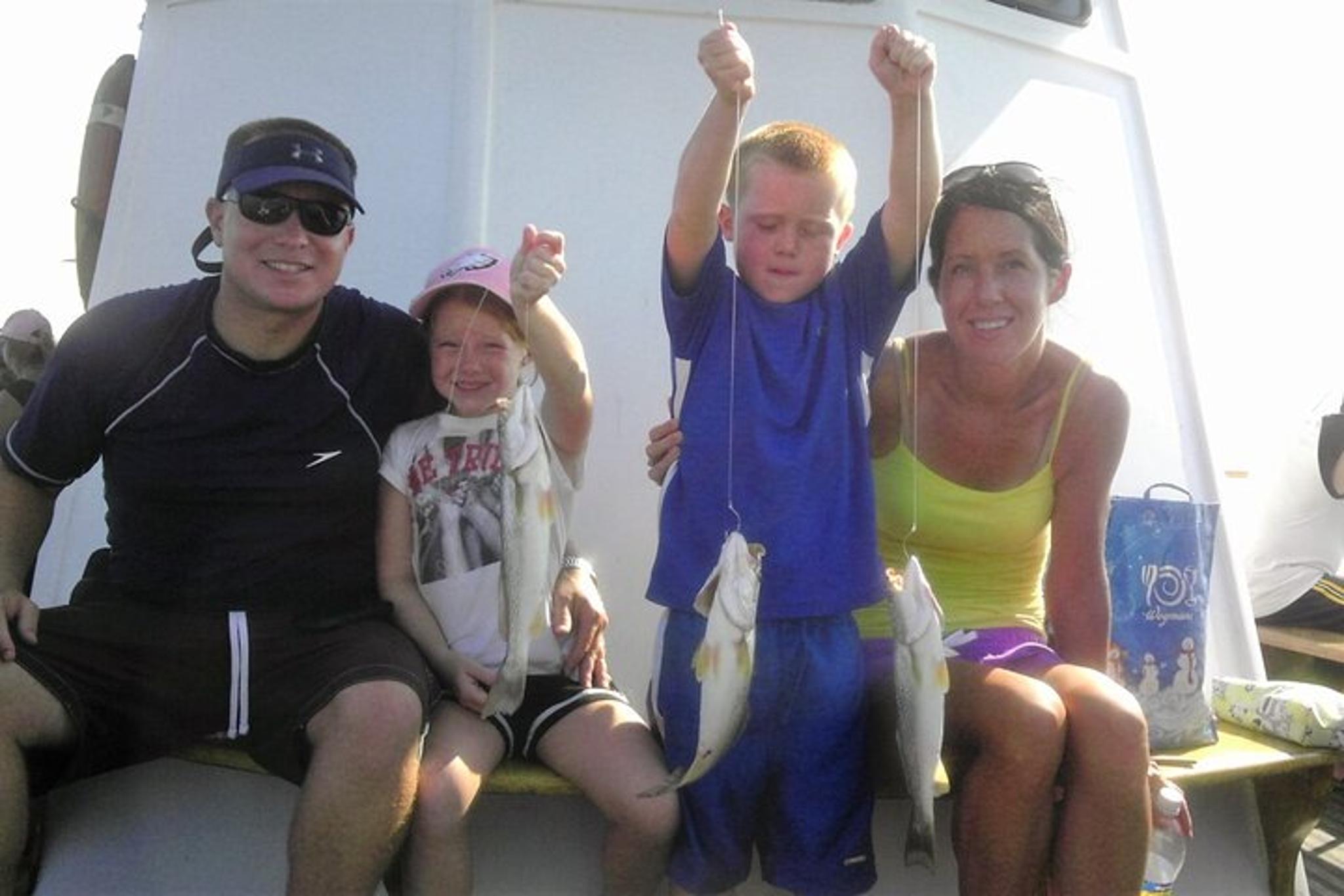 Cape May Fishing Experience - Image 4