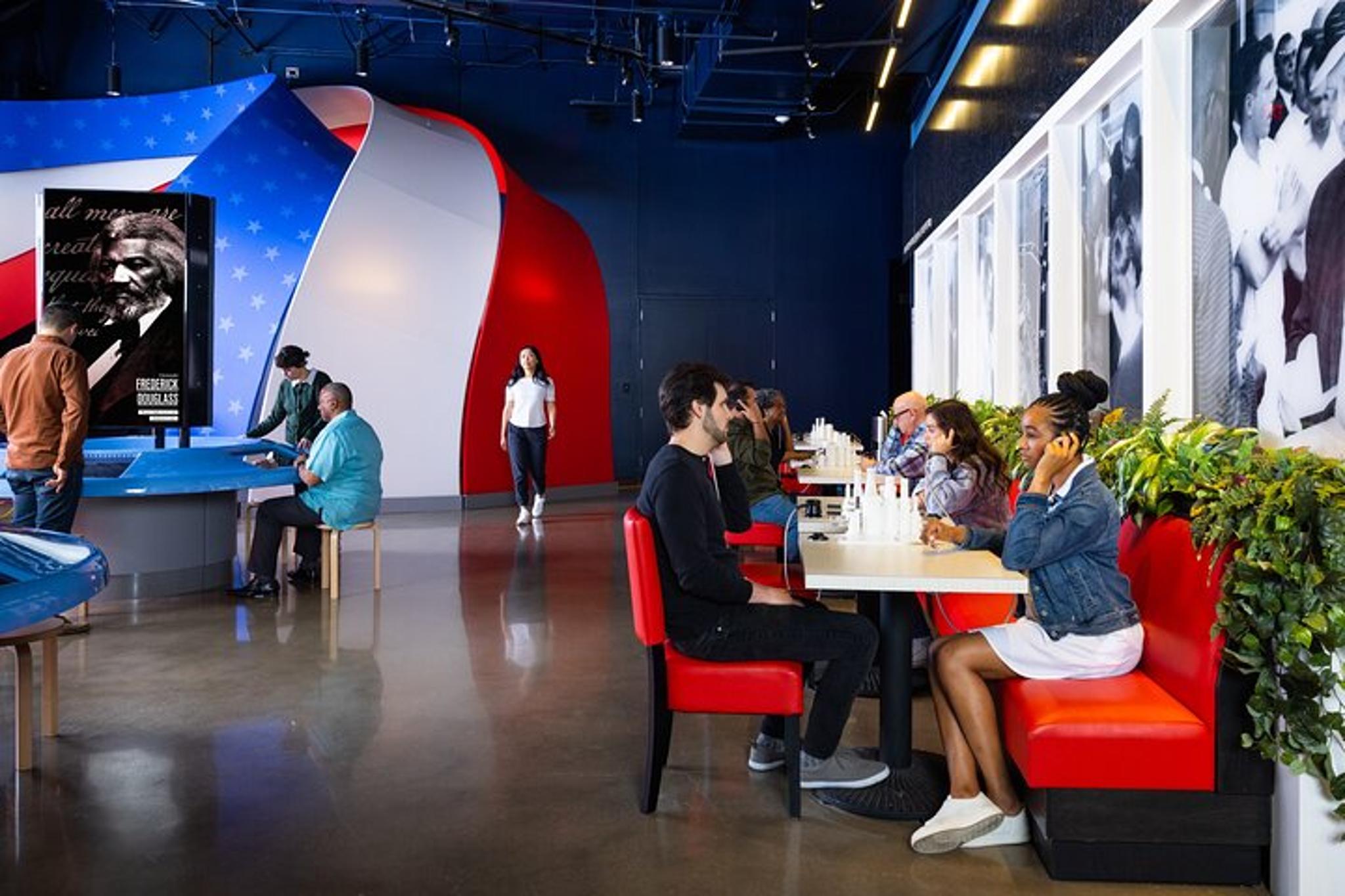 Dallas Holocaust and Human Rights Museum Tour - Image 6