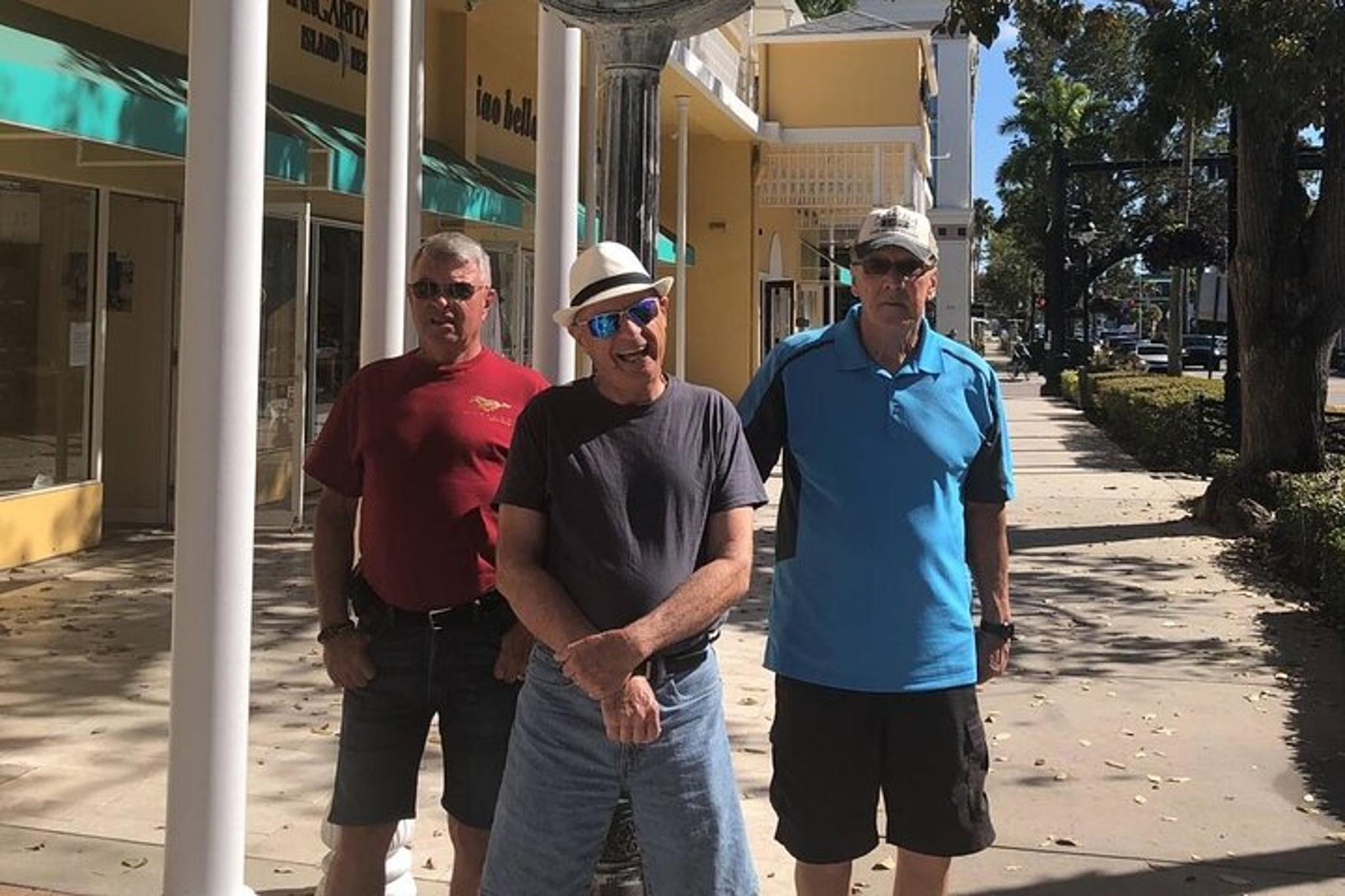 Sacramento Scavenger Hunt - Image 6