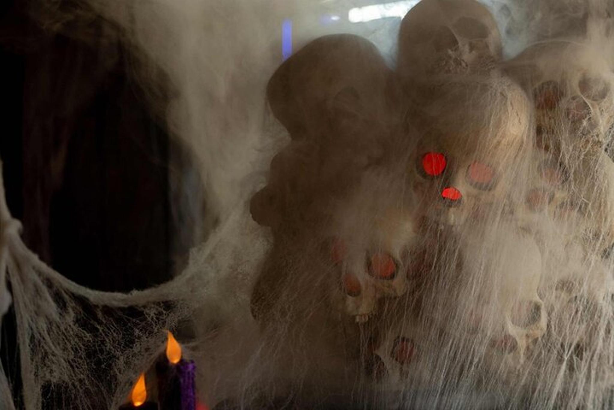 Central Florida Haunted Hayride - Image 6