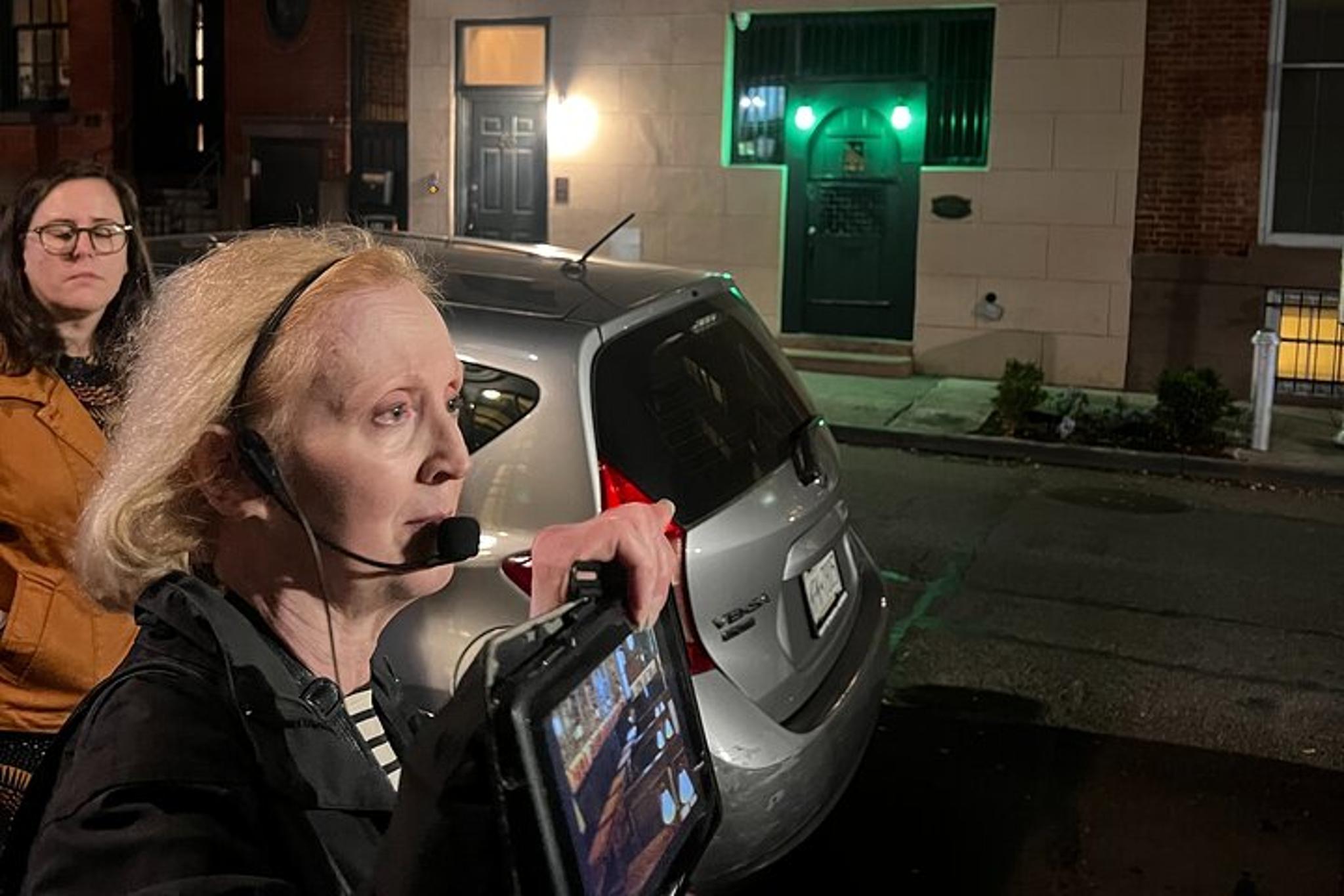 New York City Ghost Tour in Greenwich Village - Image 4