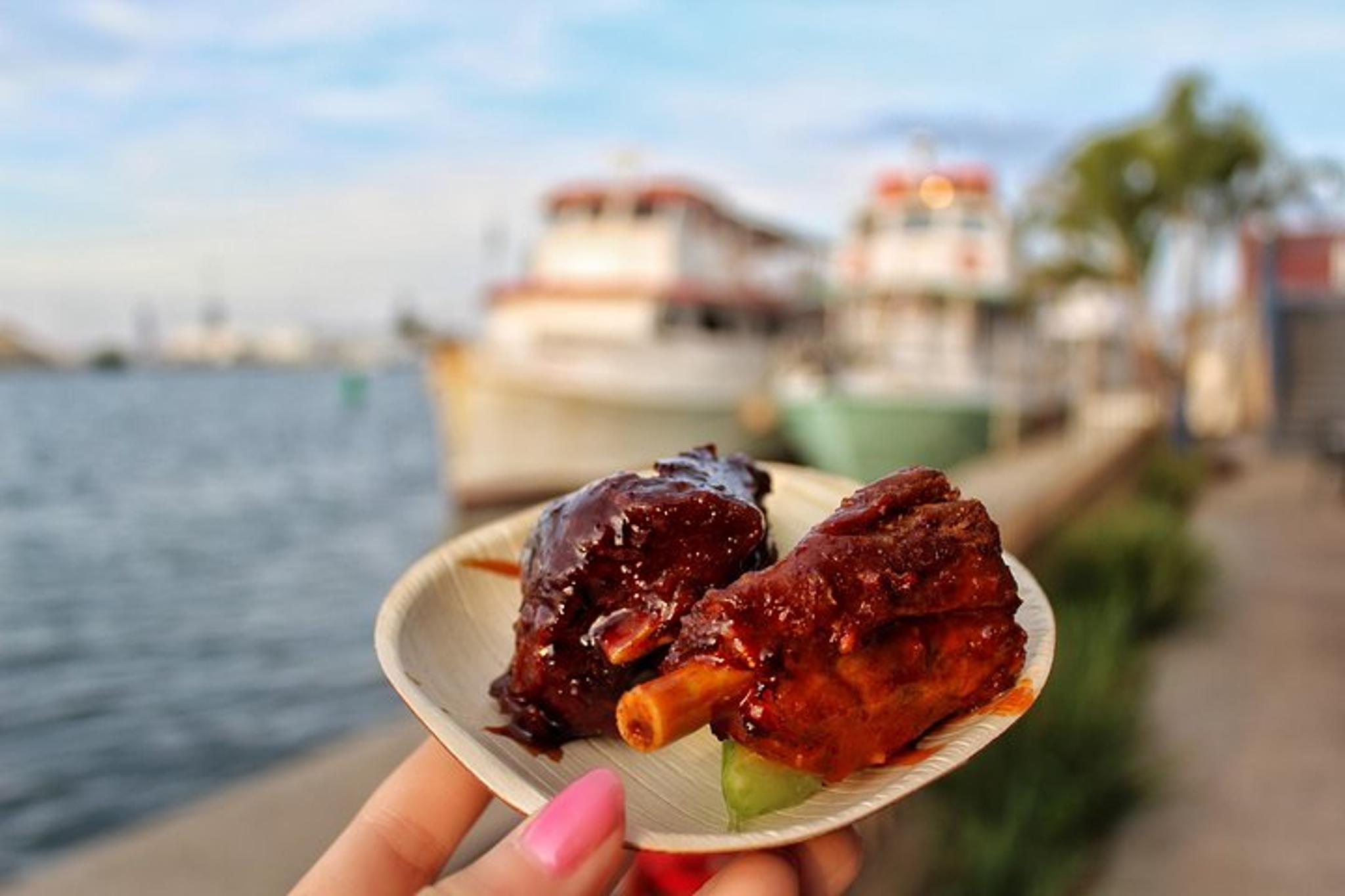 Port Canaveral Food Tour - Image 4