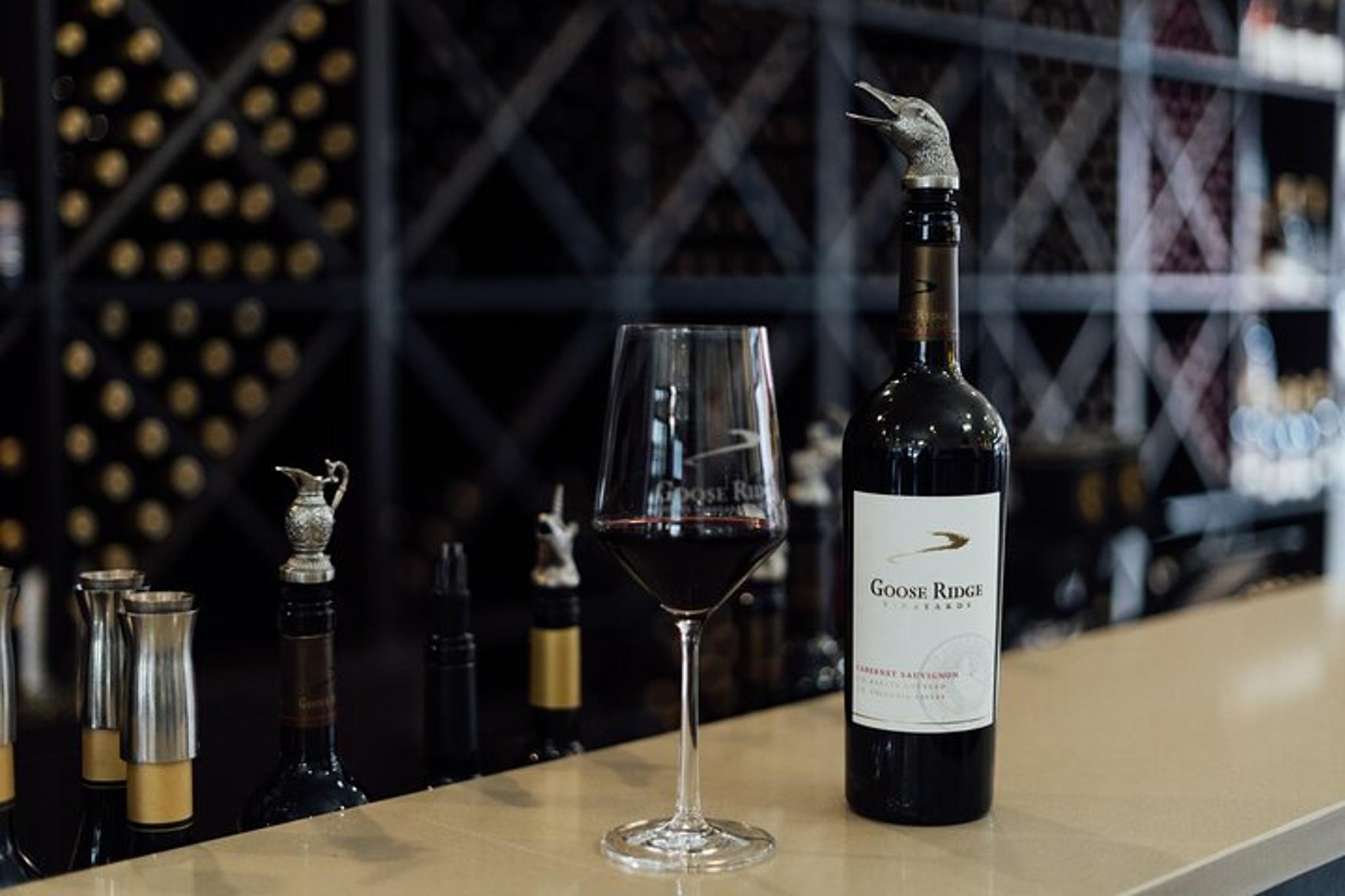 Leavenworth Wine Tour and Historical Stroll - Image 6